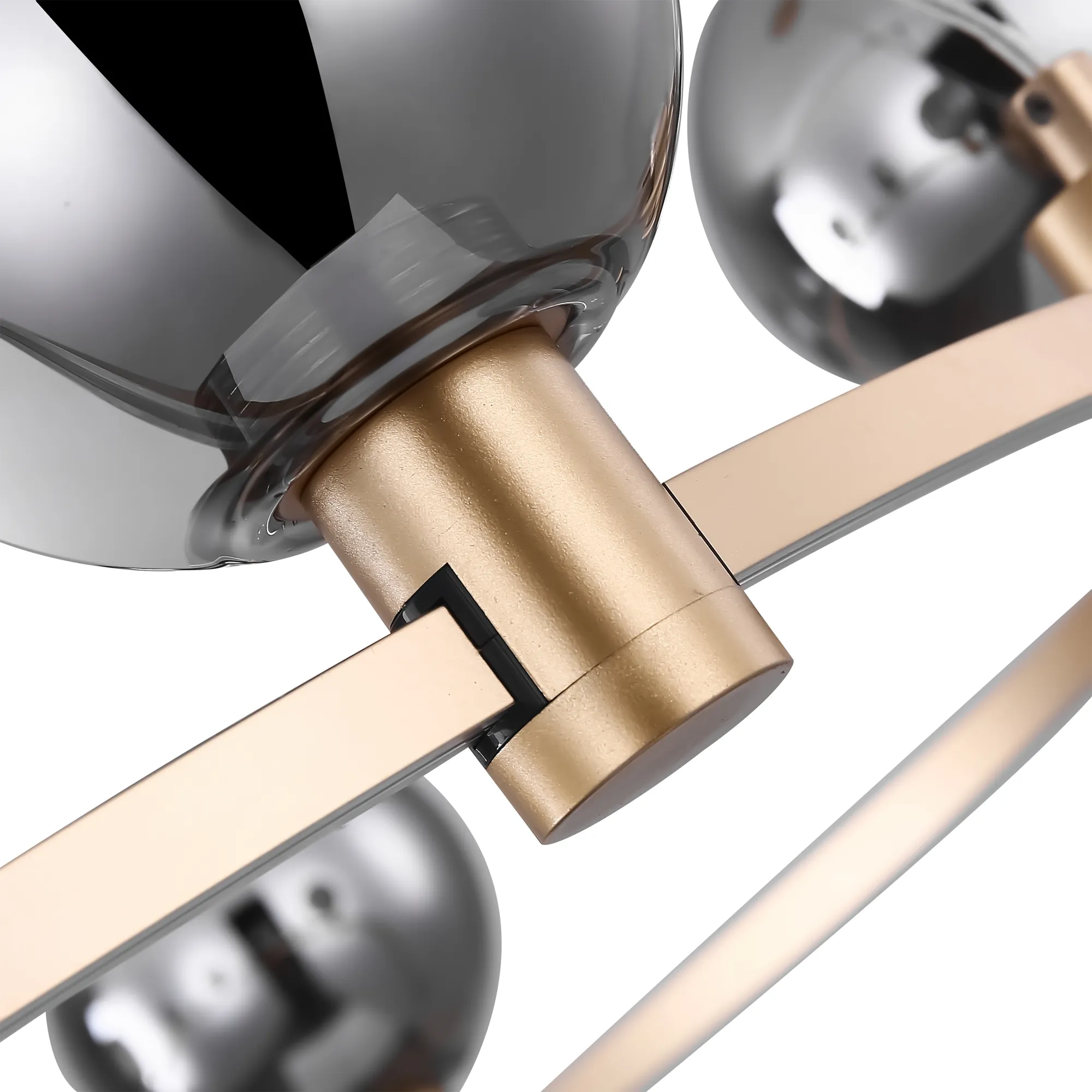 картинка Подвесной светильник Freya FR4005PL-06G