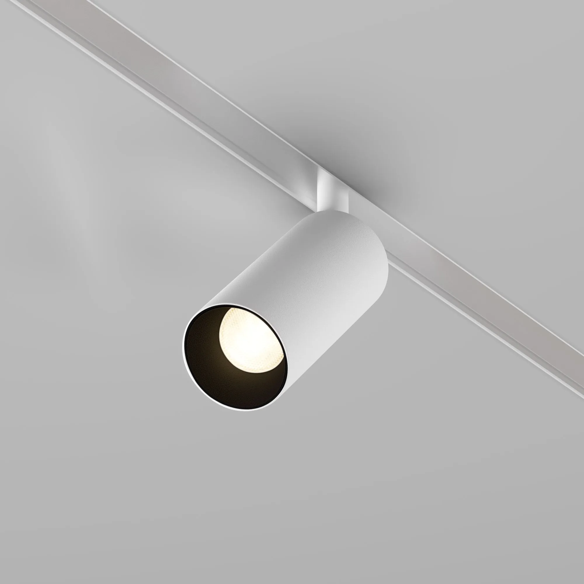 картинка Трековый светильник Technical TR032-4-5WTW-M-DD2-W