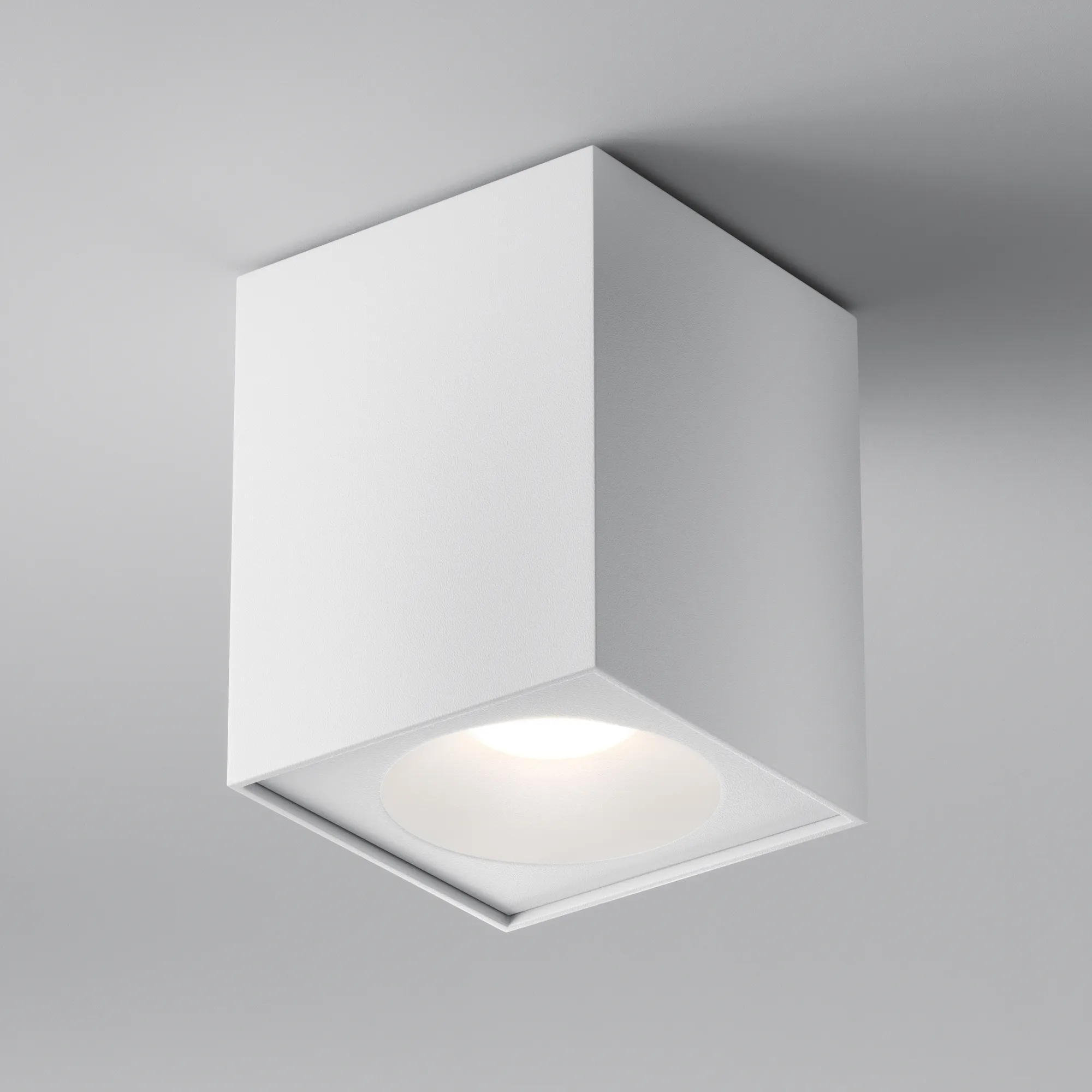 картинка Потолочный светильник Technical C030CL-01W