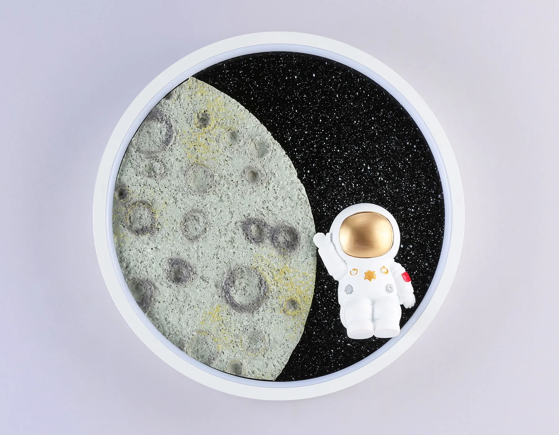 картинка Настенный светодиодный светильник FW11101