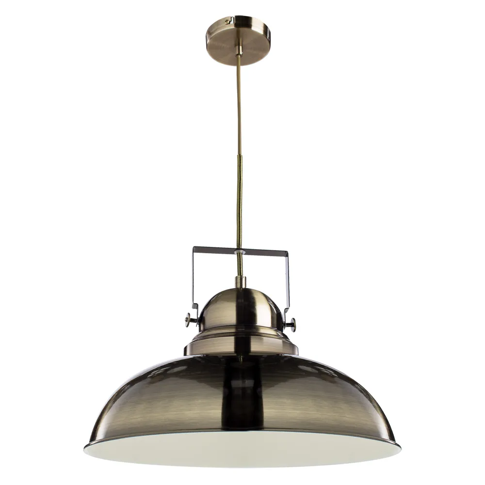 картинка Подвесной светильник Arte Lamp MARTIN A5213SP-1AB