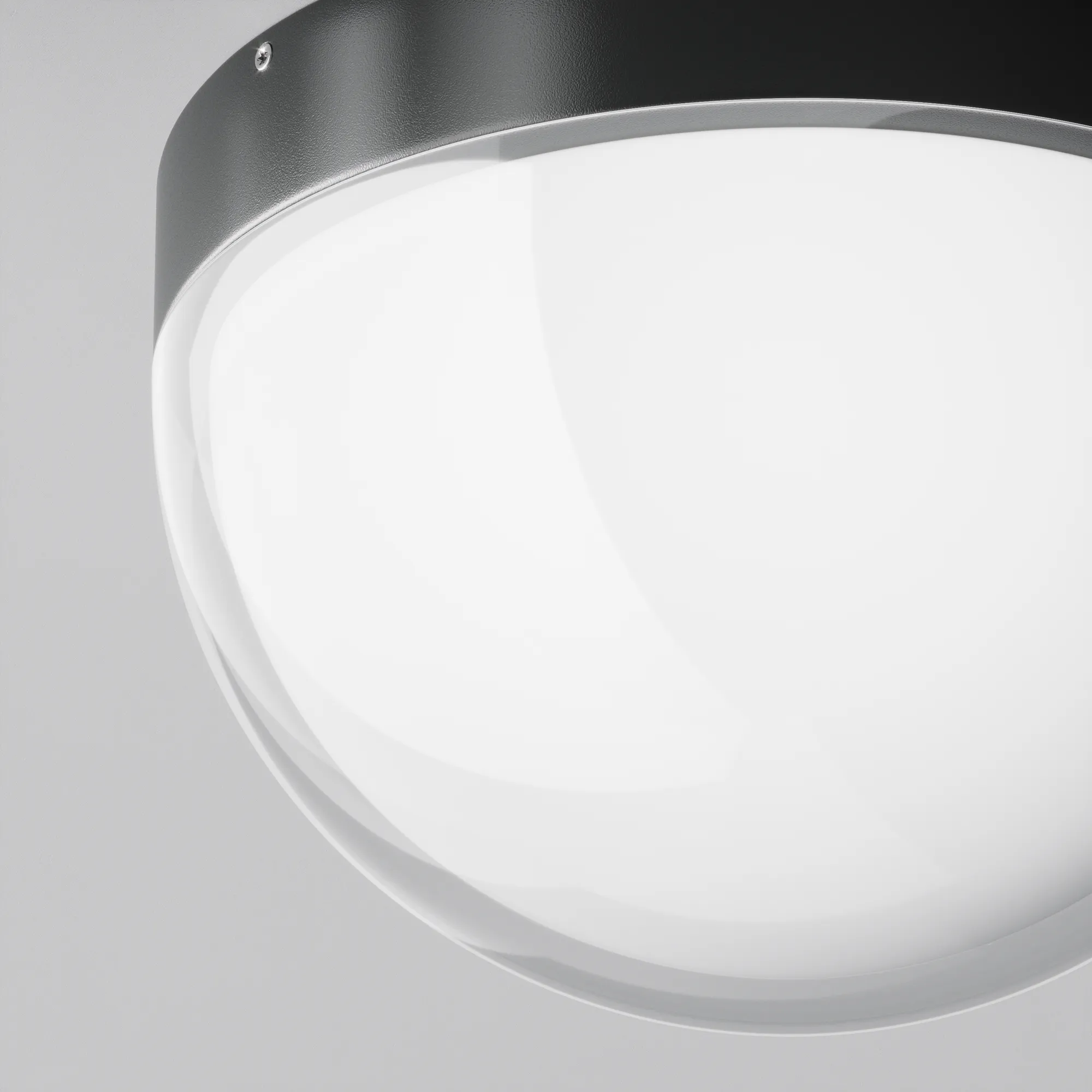 картинка Потолочный светильник Outdoor O438CL-L12GF3K
