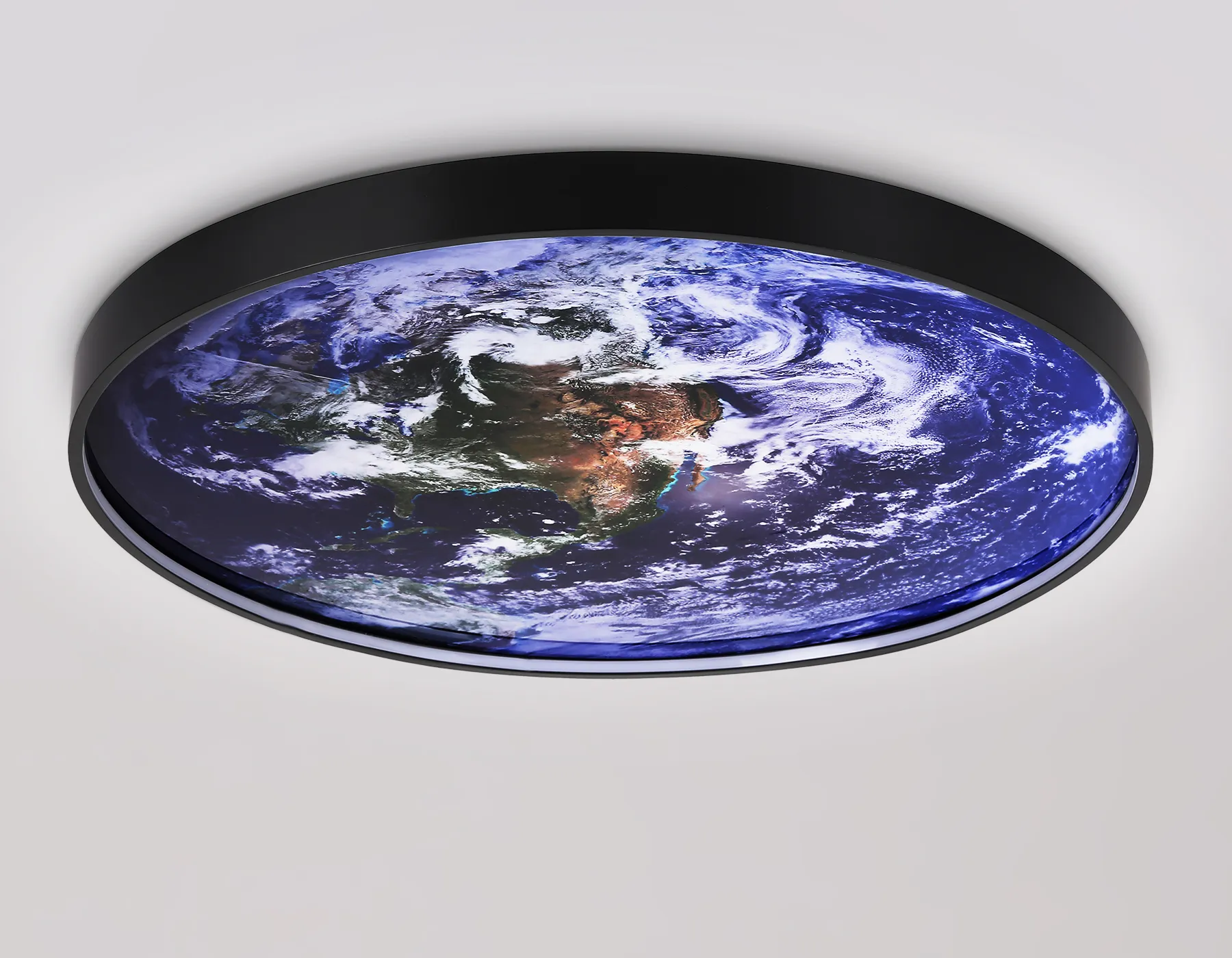 картинка Настенно-потолочный светодиодный светильник FW11135