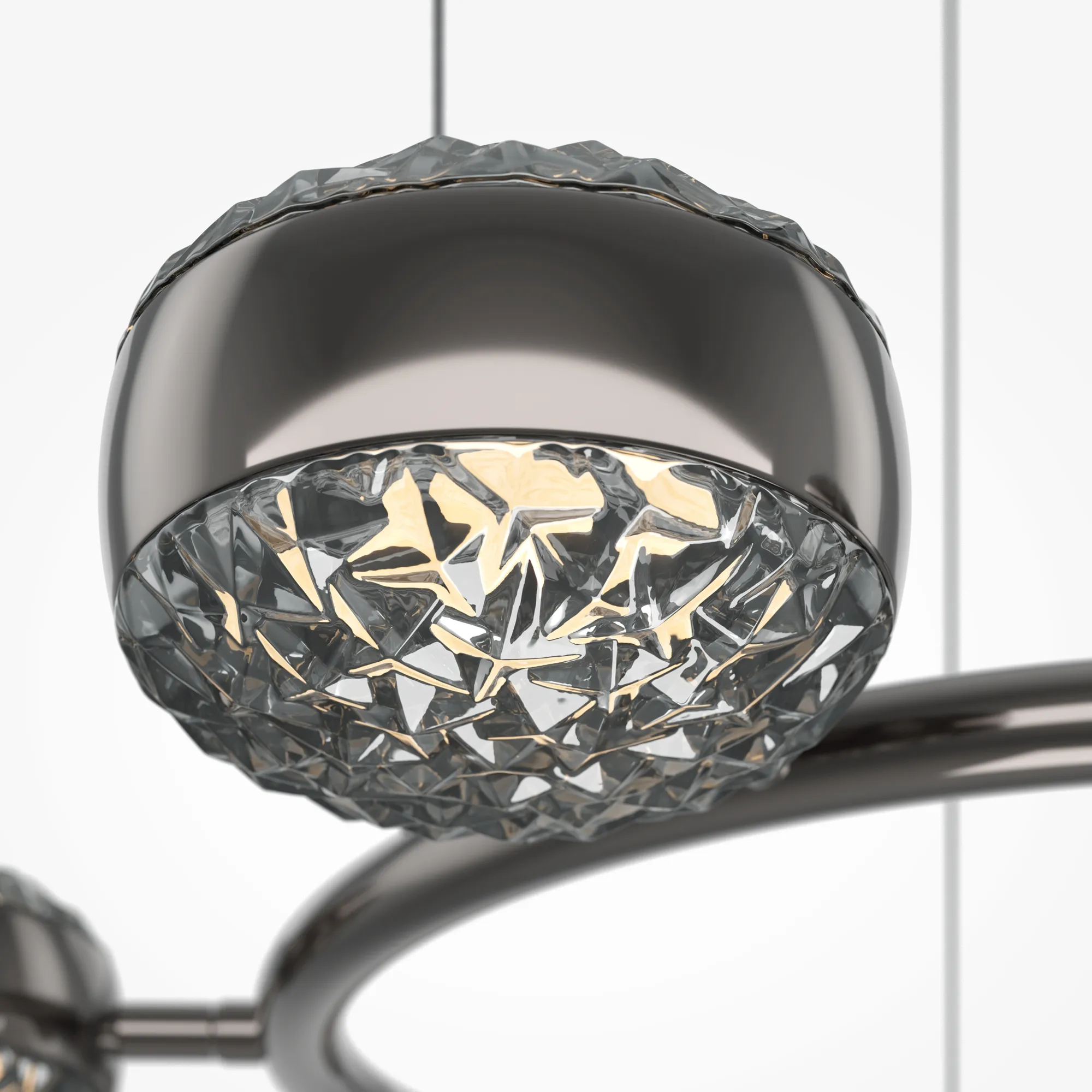 картинка Подвесной светильник Maytoni MOD299PL-L60BC3K