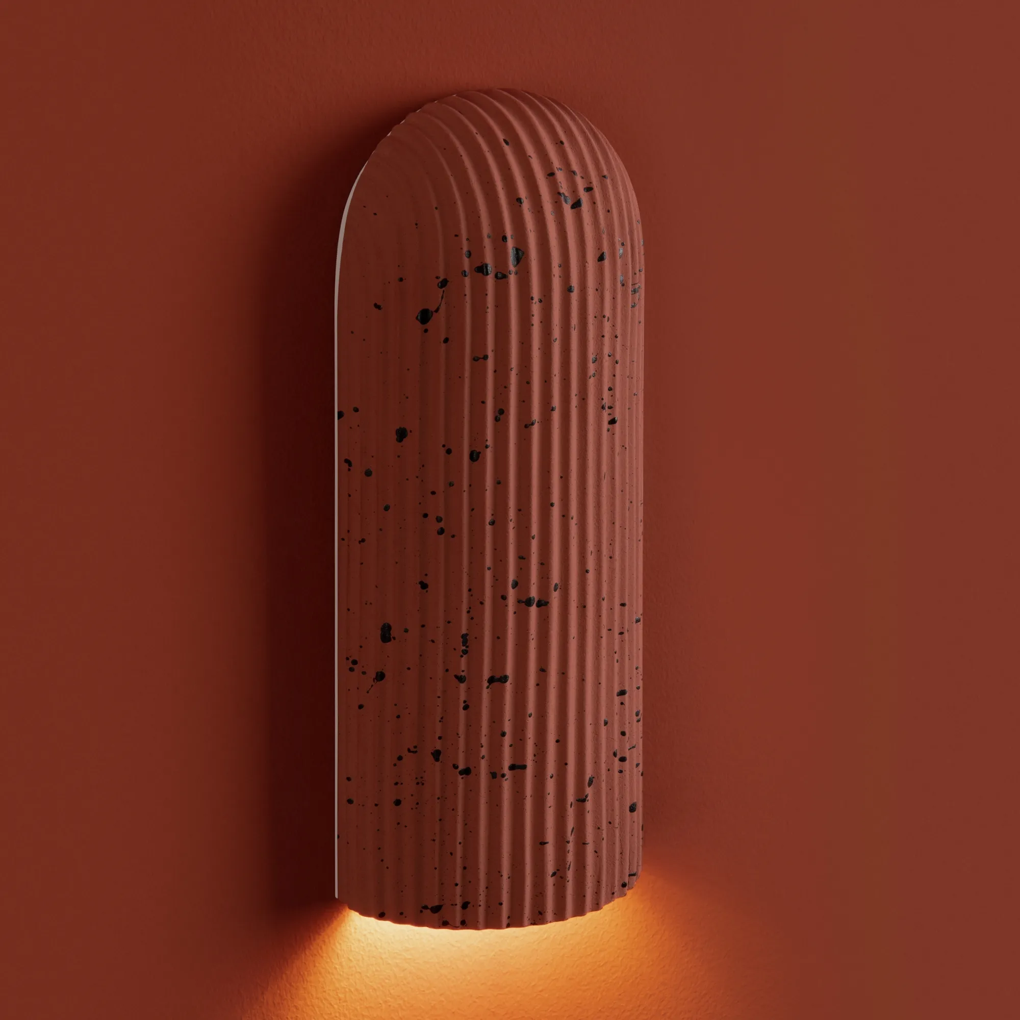 картинка Настенный светильник (бра) Freya FR5582WL-01R1