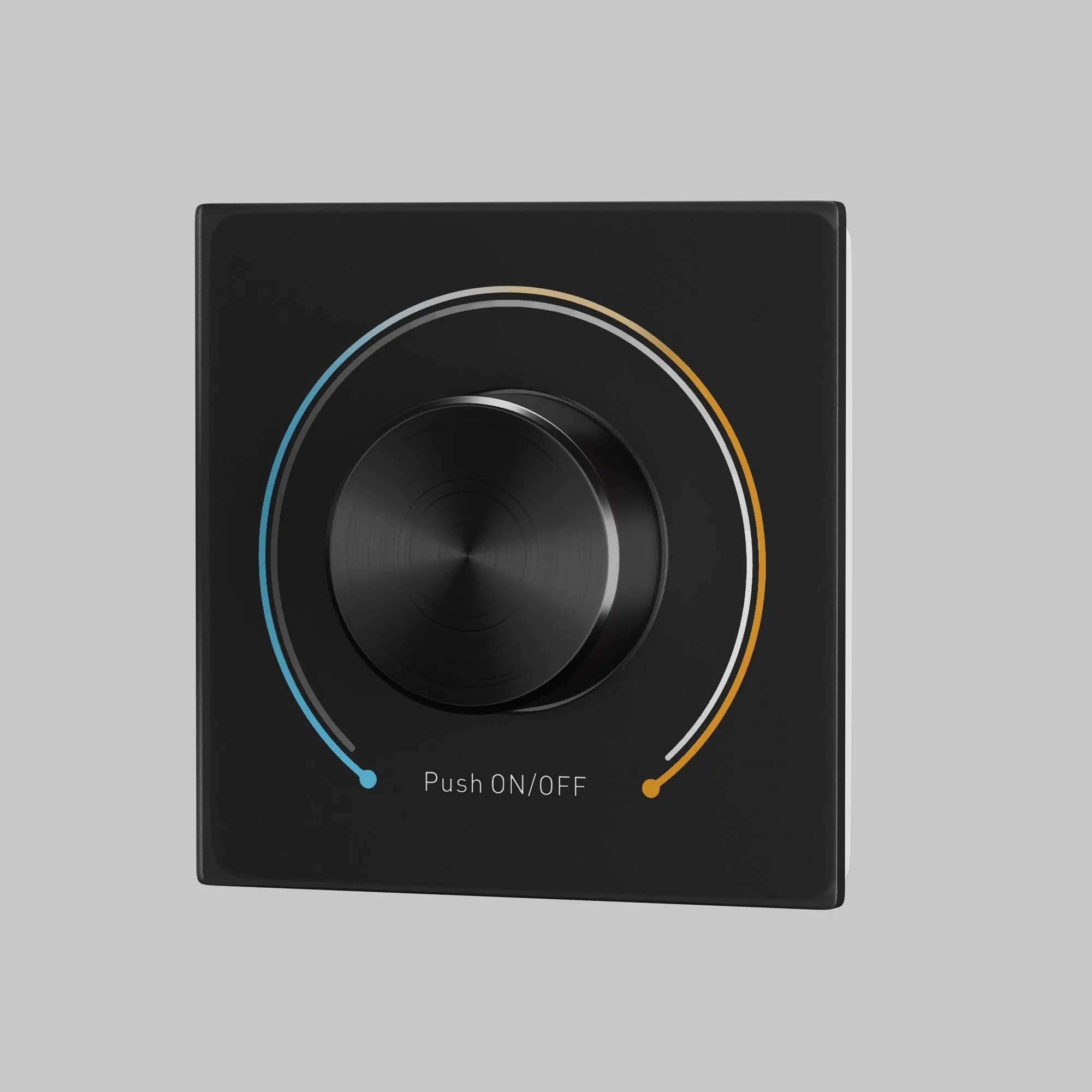 картинка Роторная панель управления Lighting control 721036