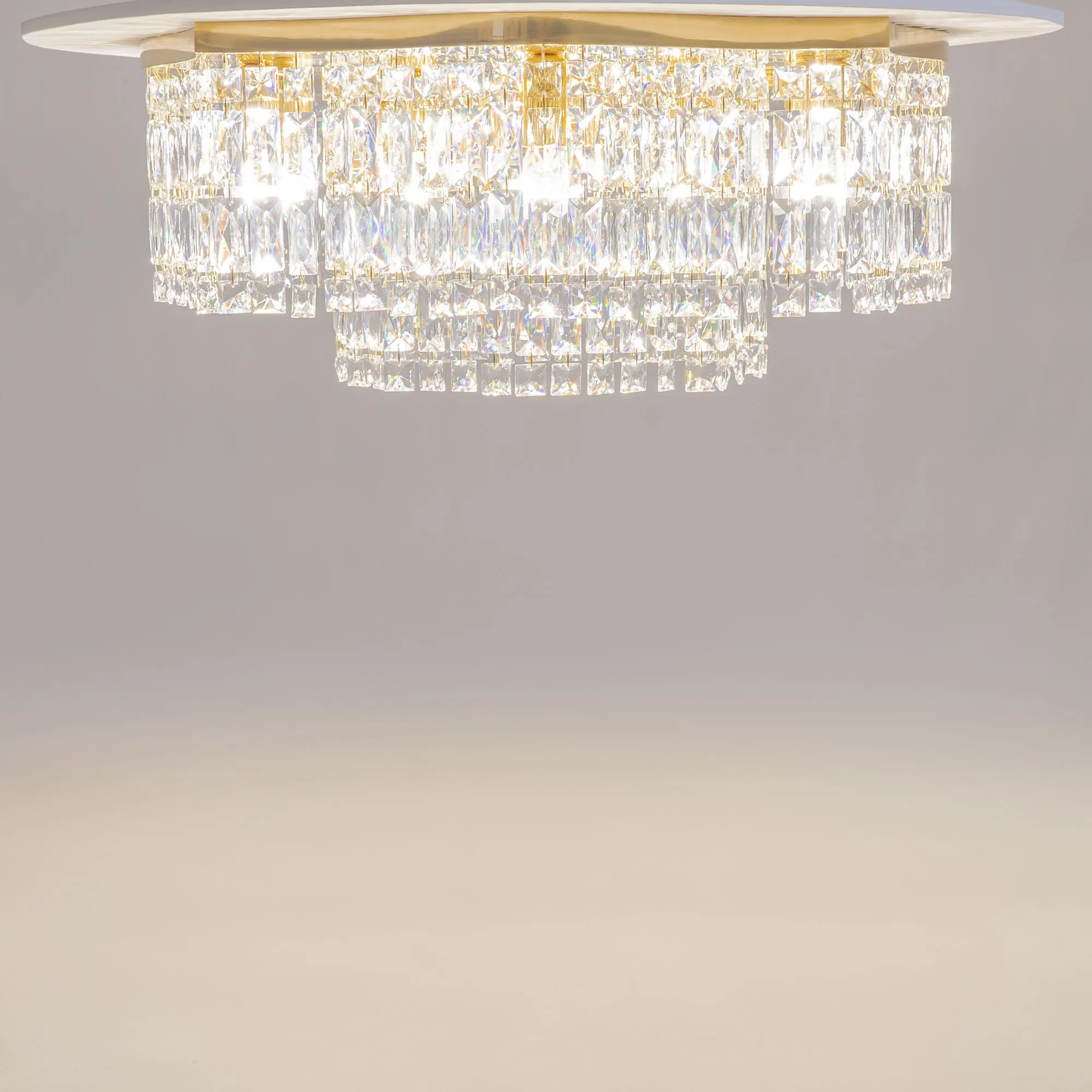 картинка Потолочный светильник Maytoni DIA005CL-10G