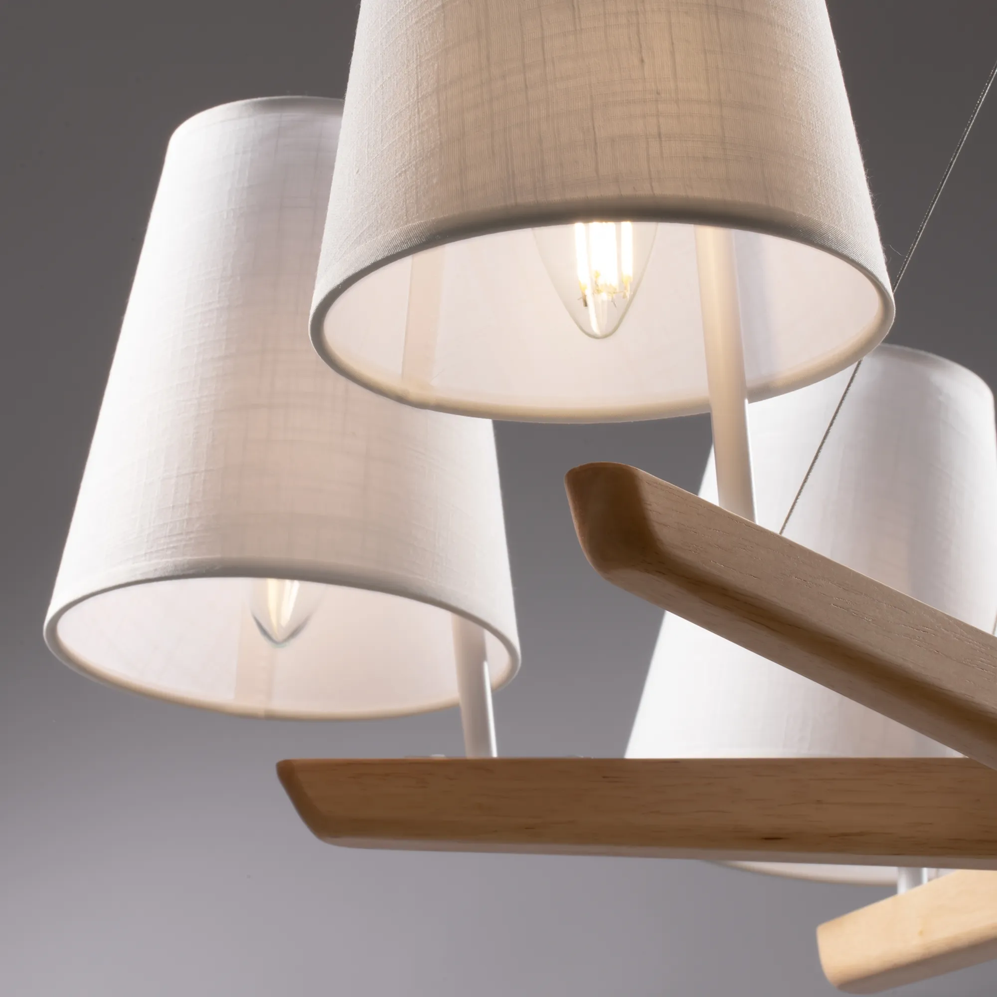 картинка Подвесной светильник Freya FR8019PL-06W