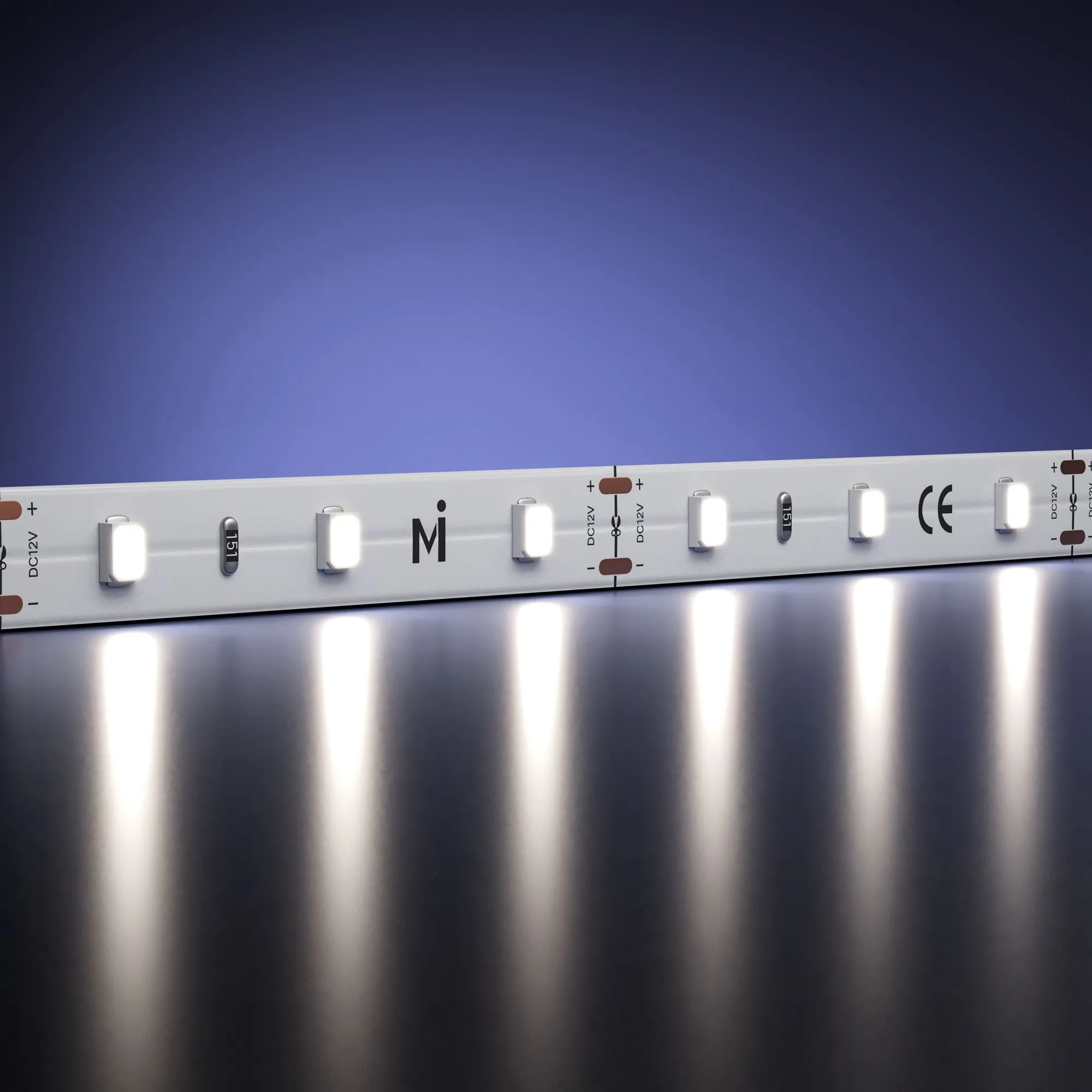 картинка Светодиодная лента Led Strip 201018