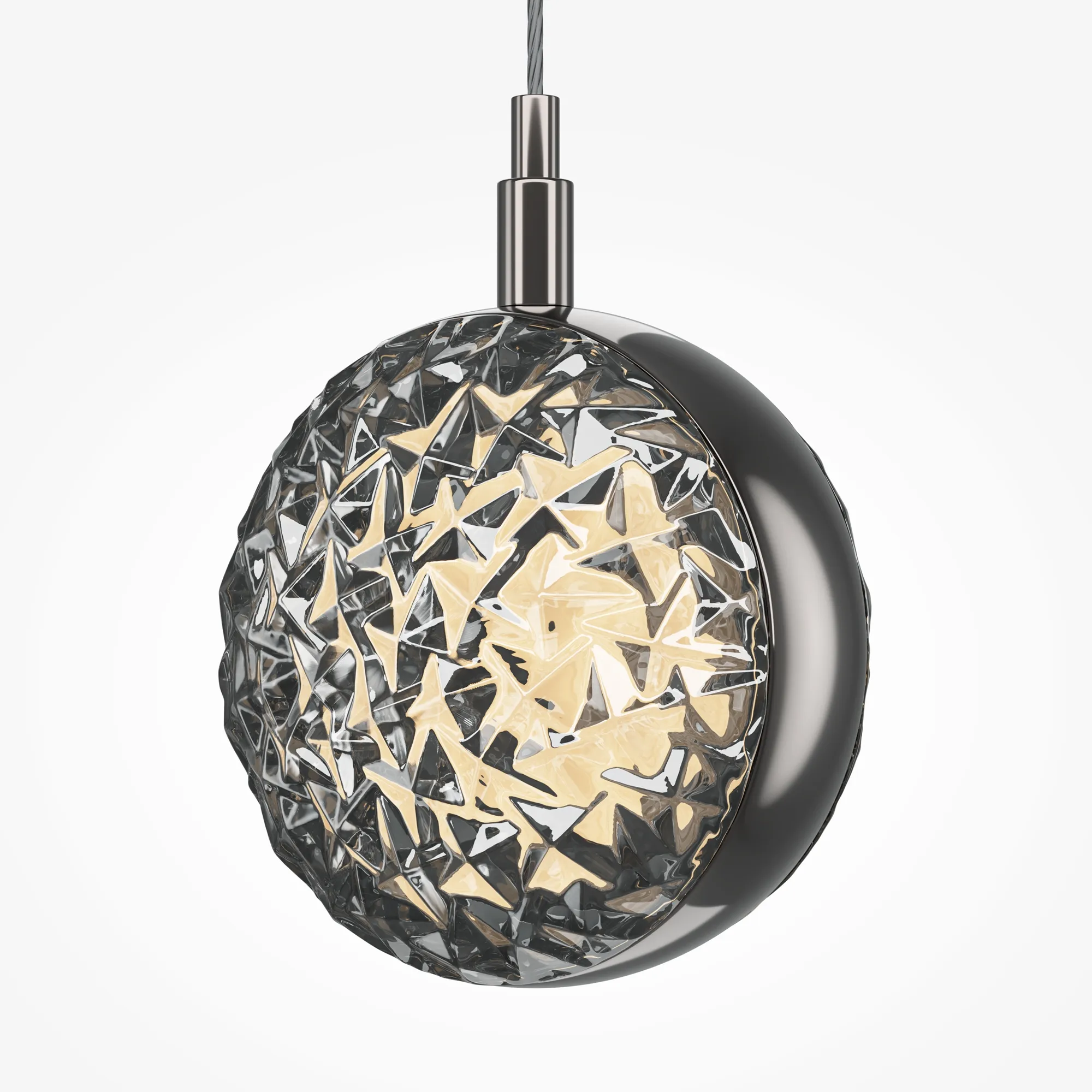 картинка Подвесной светильник Maytoni MOD299PL-L10BC3K