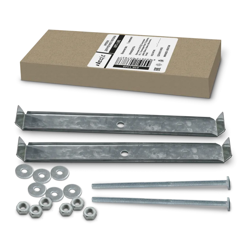 картинка Крепеж для реечного потолка КРП-LINE NEOX