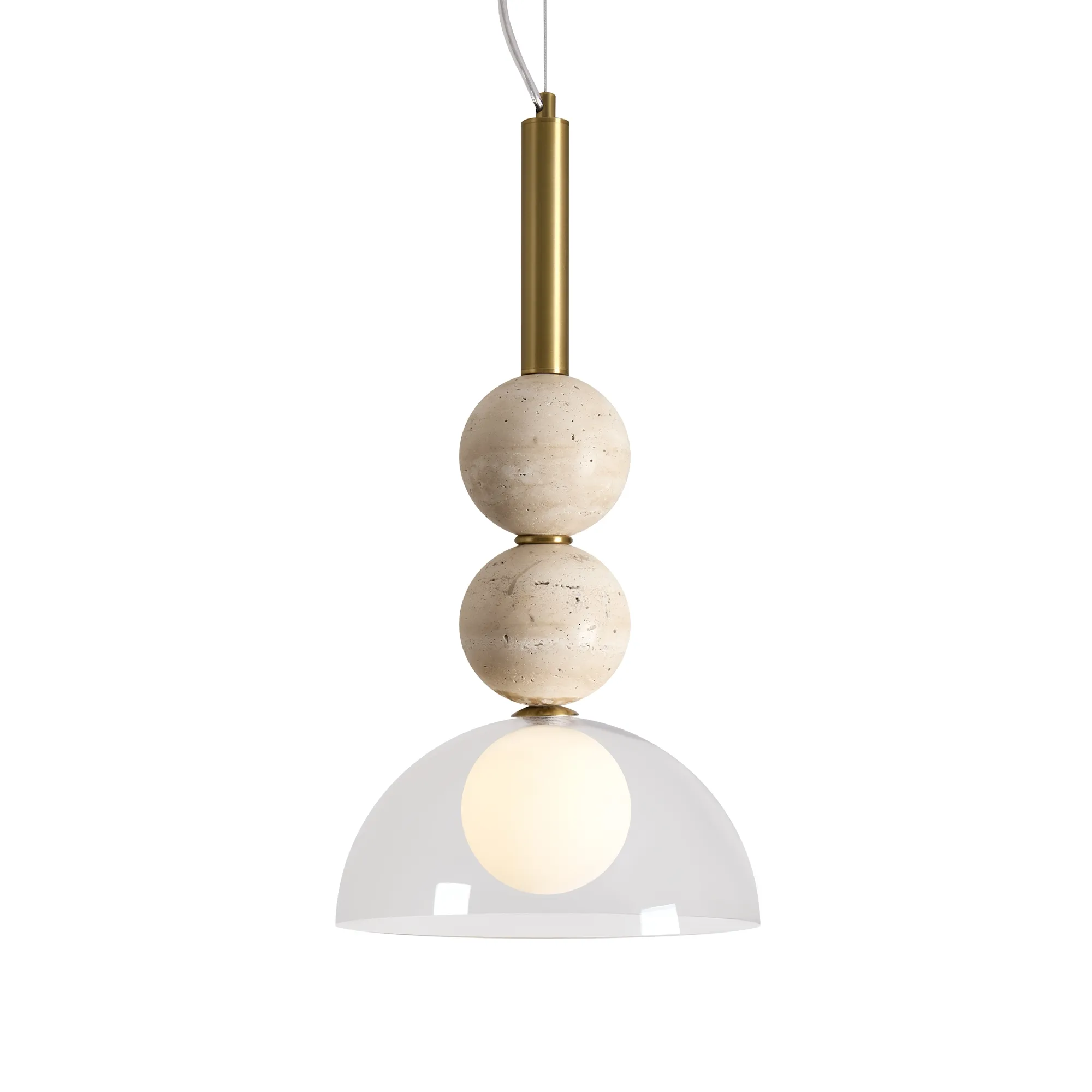 картинка Подвесной светильник Freya FR5482PL-01BS1