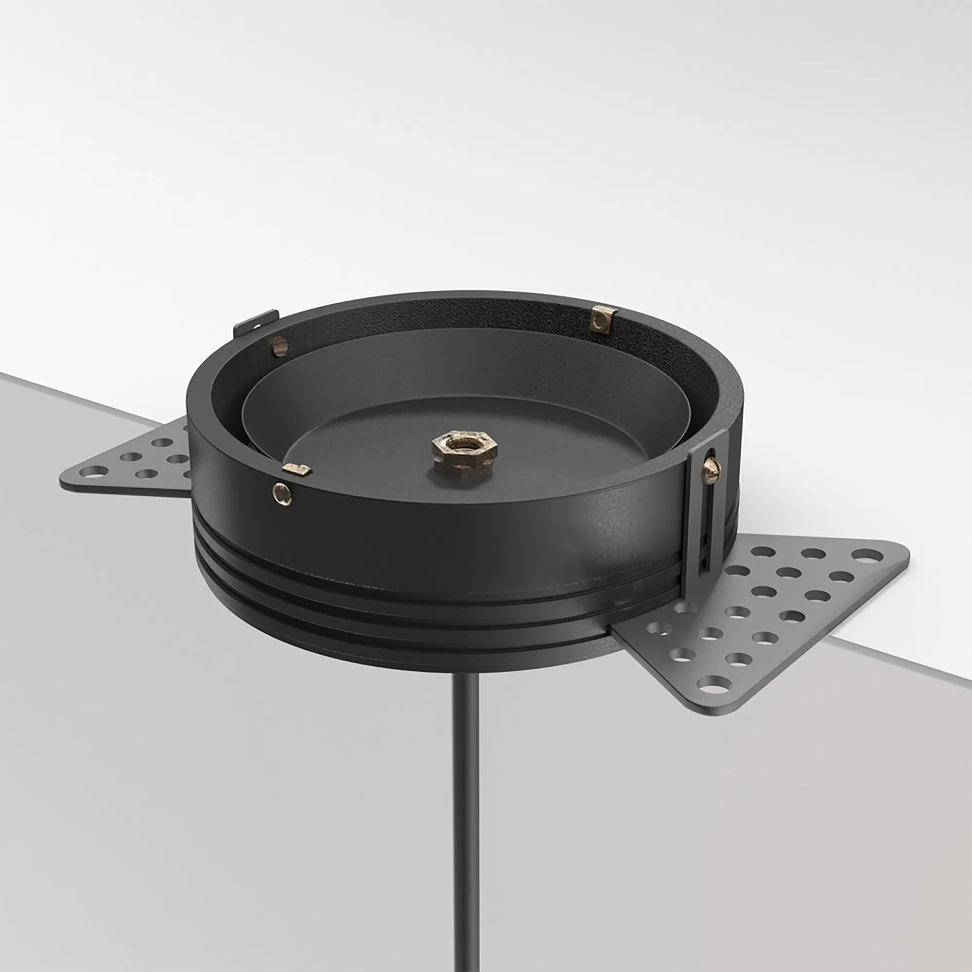 картинка Подвесной светильник Technical P039PL-5W3K-10INS-B