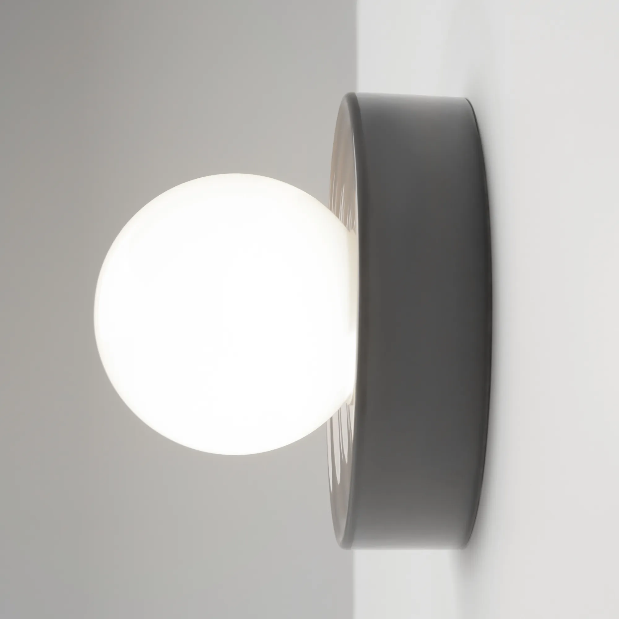 картинка Настенный светильник (бра) Maytoni MOD403WL-01GR1