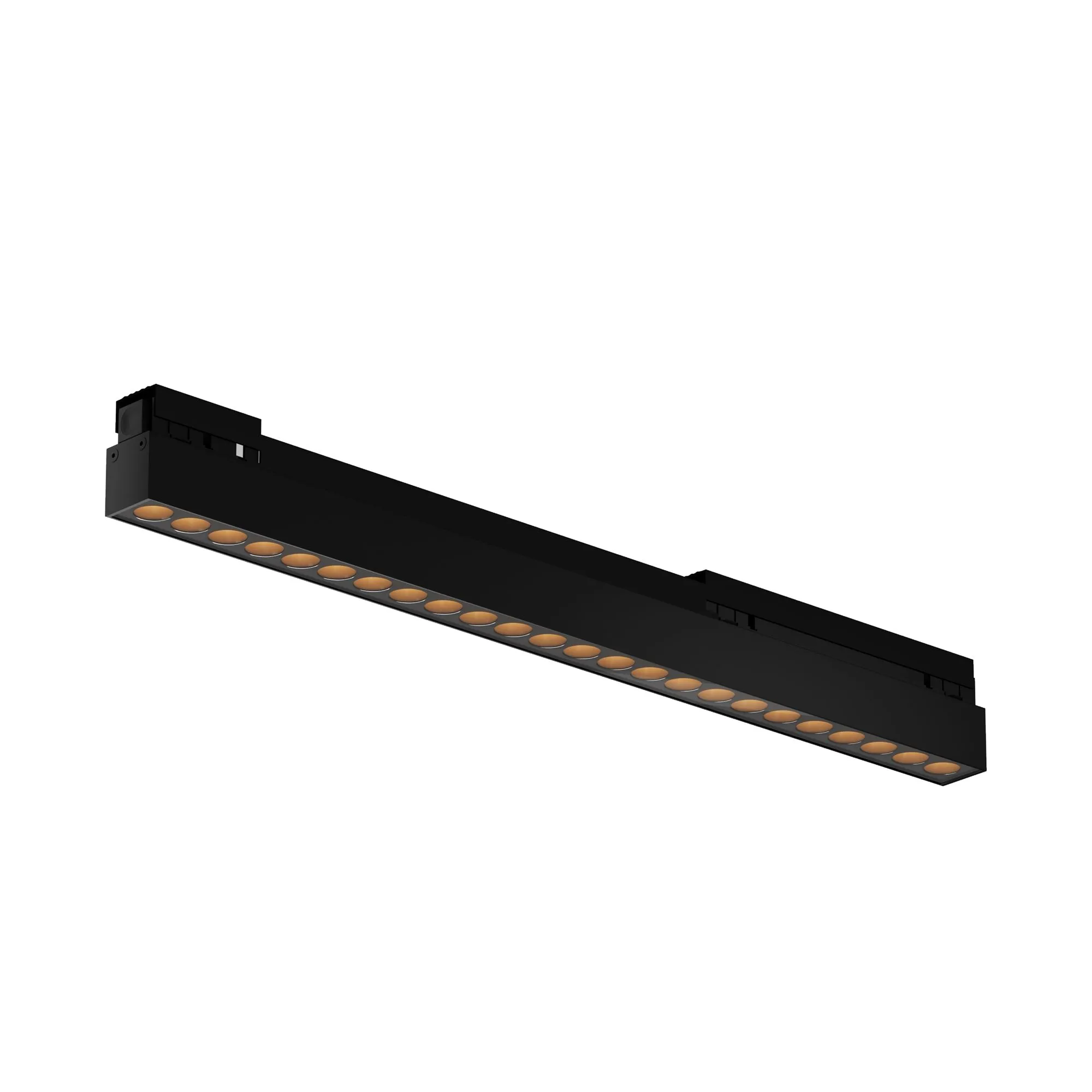картинка Уличный трековый светильник Outdoor O-TR02-2-S-24WB3K