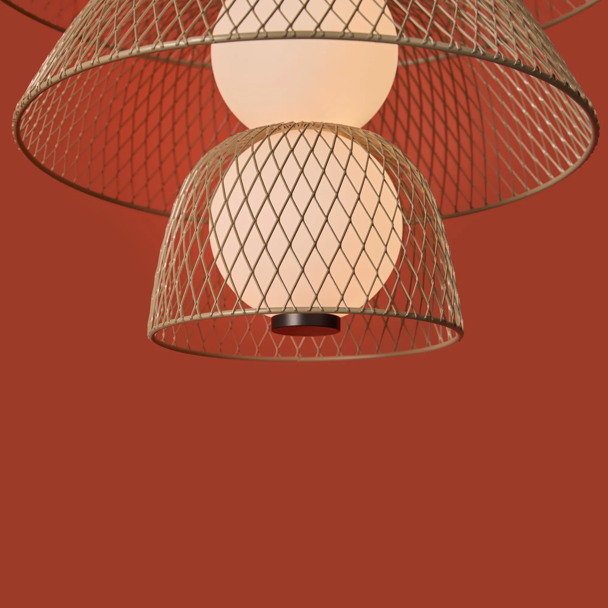 картинка Подвесной светильник Freya FR5545PL-L5BG