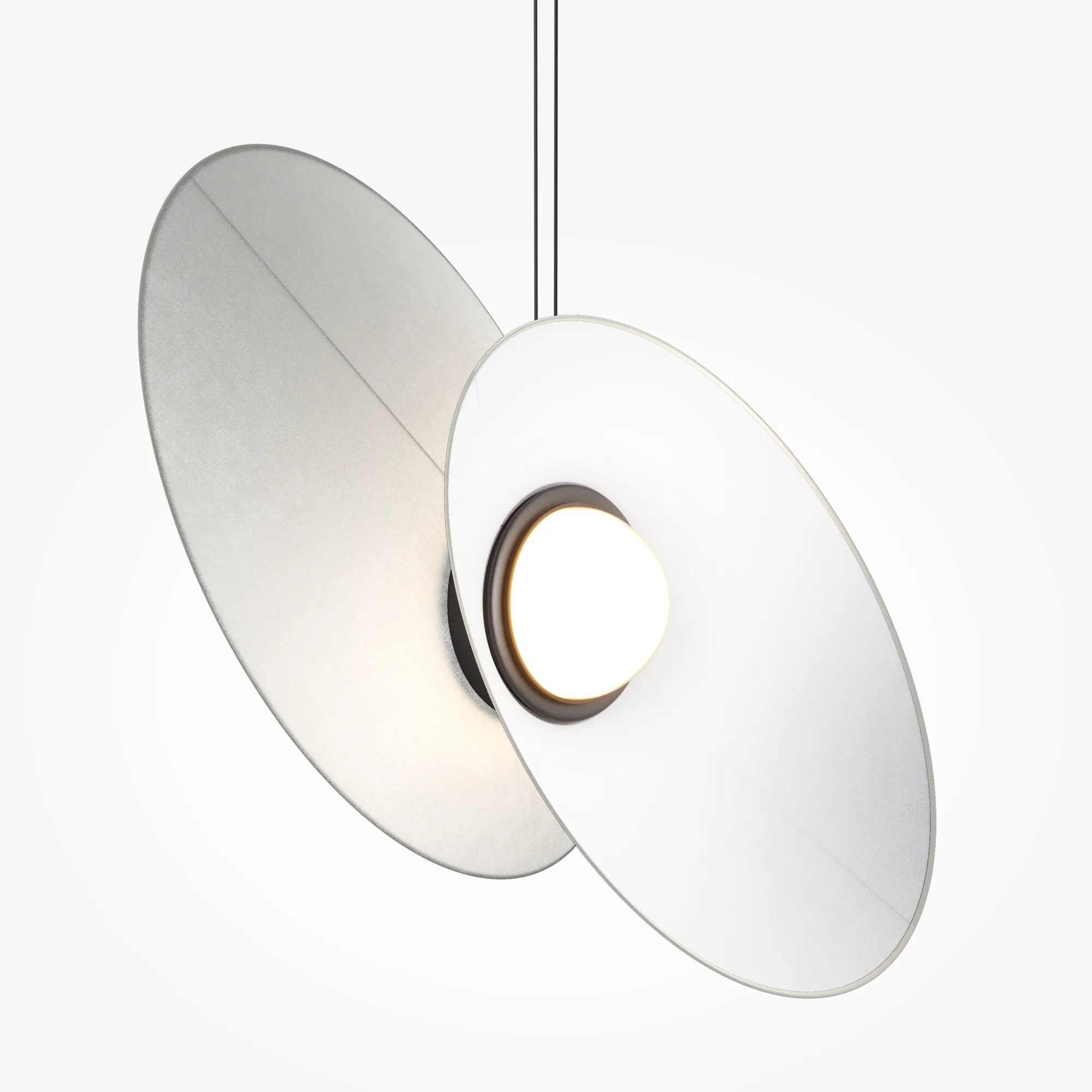 картинка Подвесной светильник Maytoni MOD396PL-L10W3K