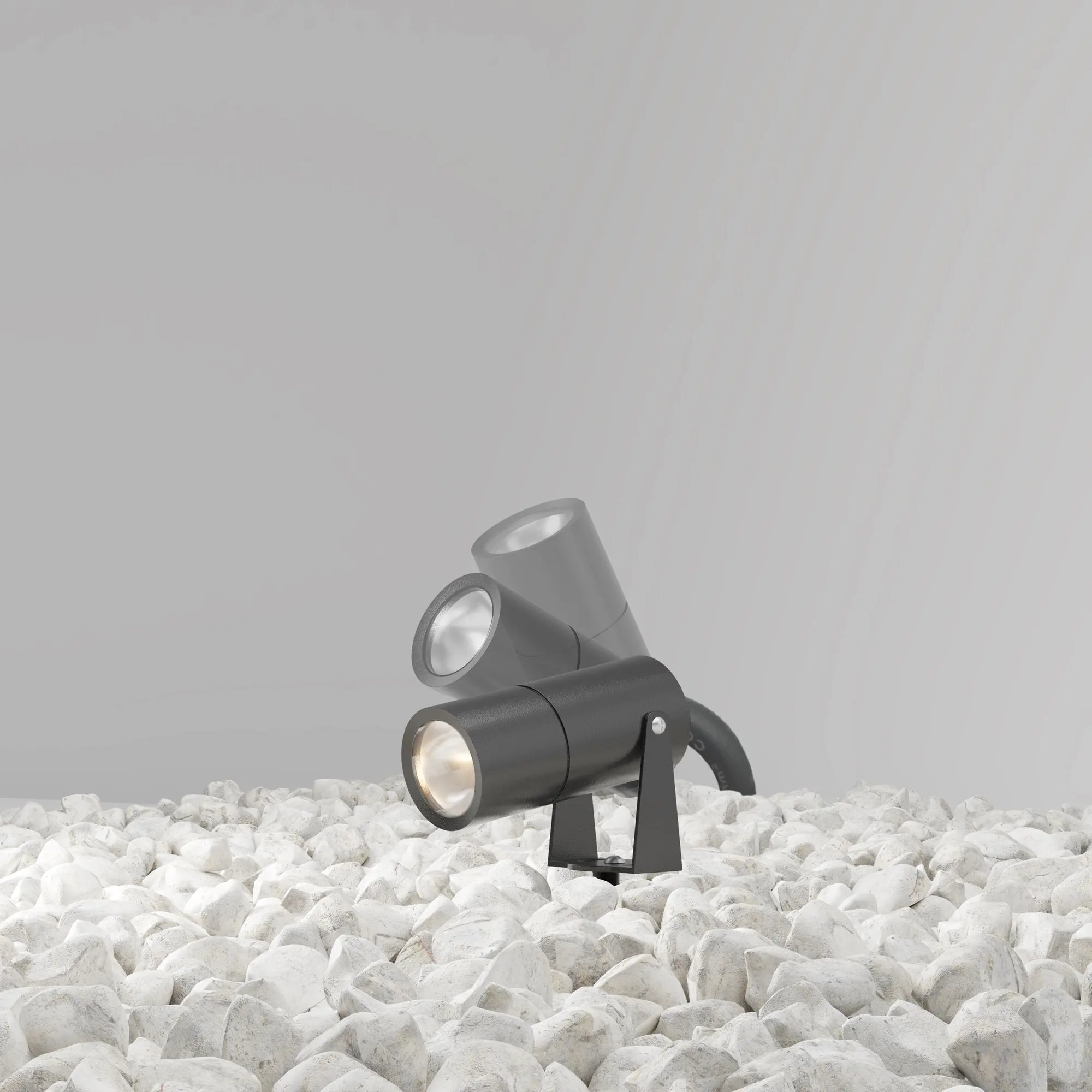 картинка Ландшафтный светильник Outdoor O050FL-L5GF3K