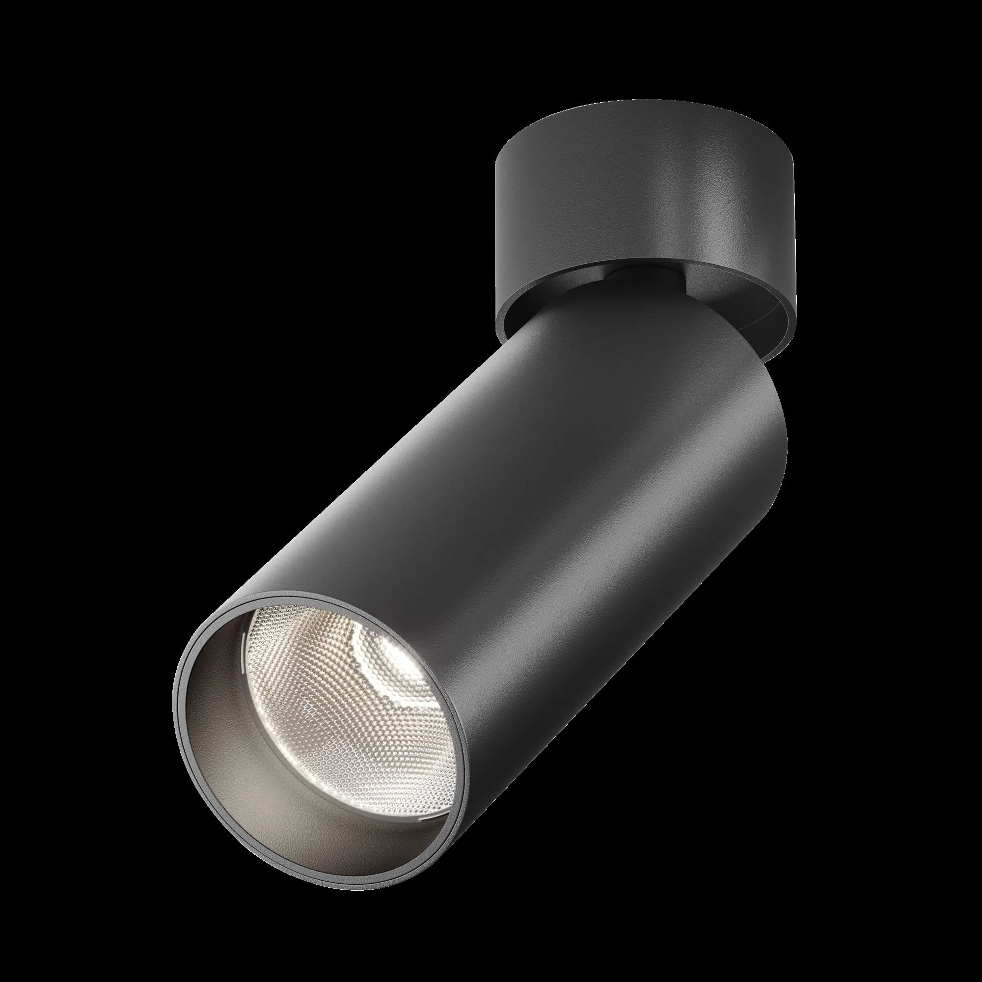 картинка Потолочный светильник Technical C055CL-L12B4K-W-B