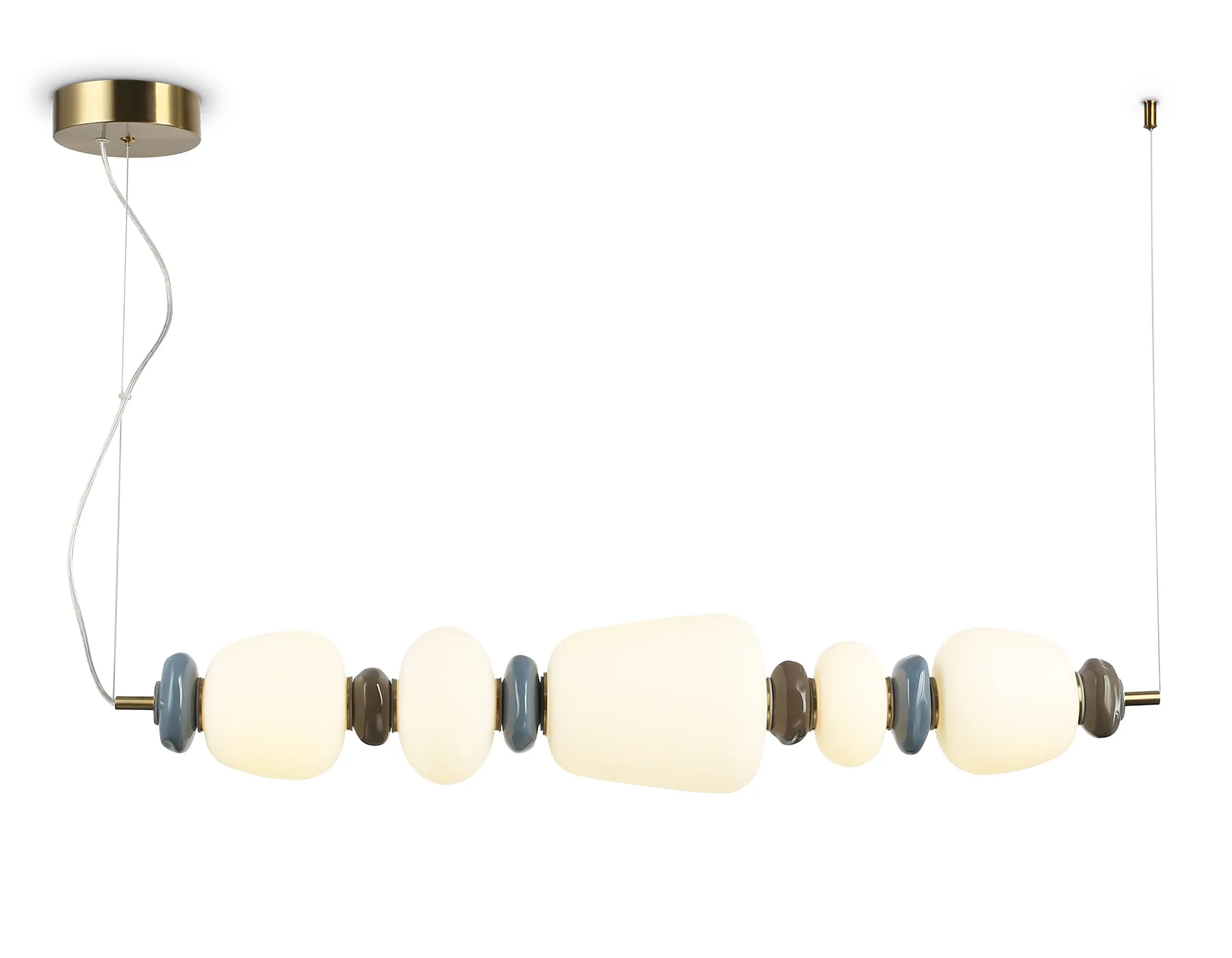 картинка Подвесной светодиодный светильник