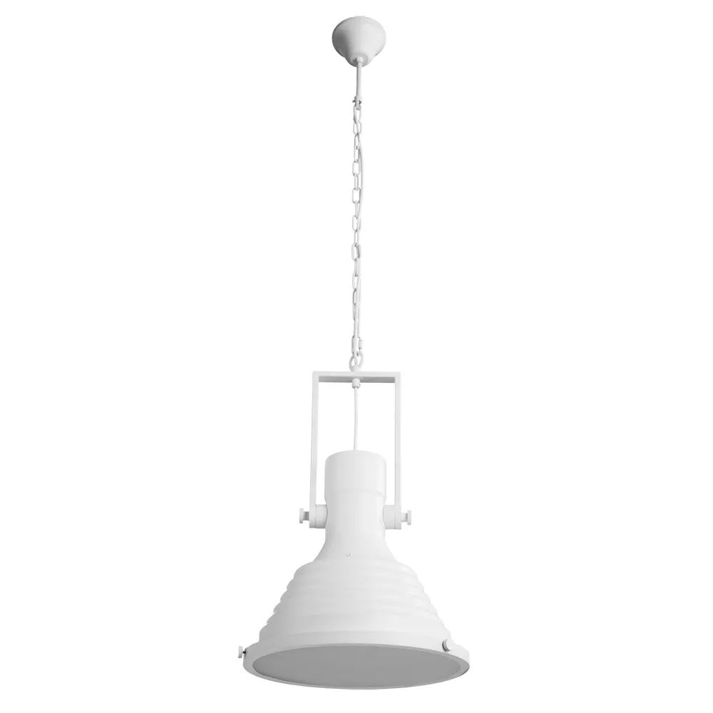 картинка Подвесной светильник Arte Lamp DECCO A8021SP-1WH