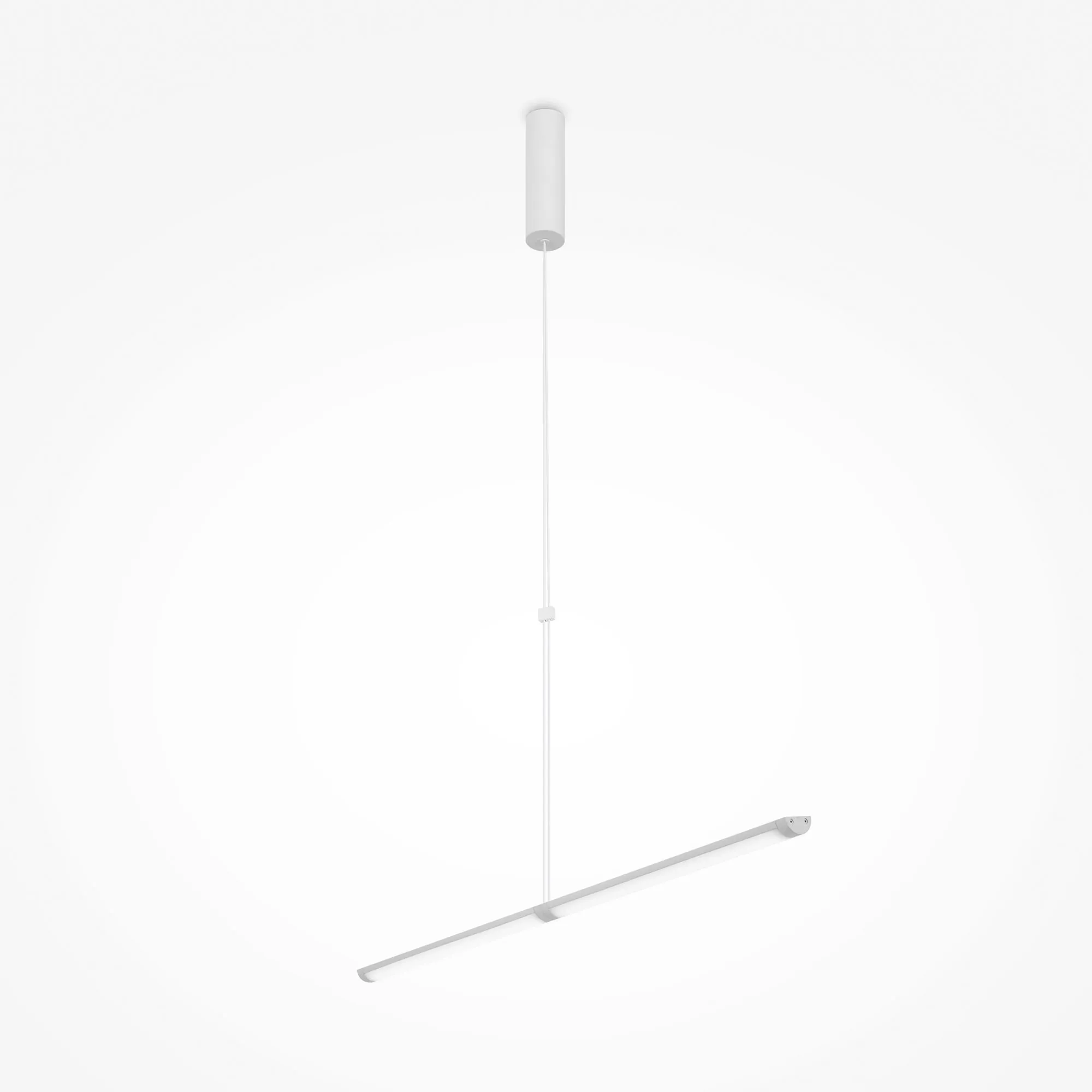 картинка Подвесной светильник Maytoni P096PL-L11WK