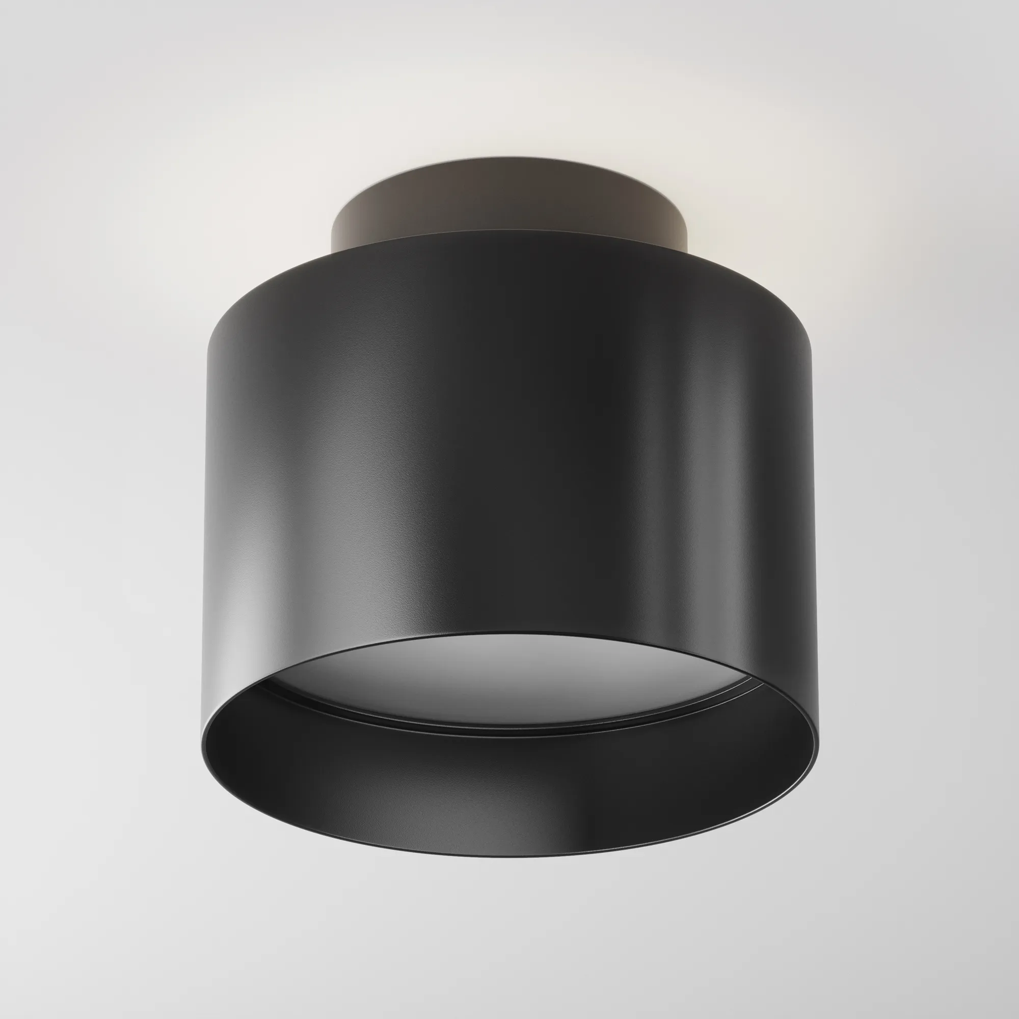 картинка Потолочный светильник Technical C009CW-L12B4K