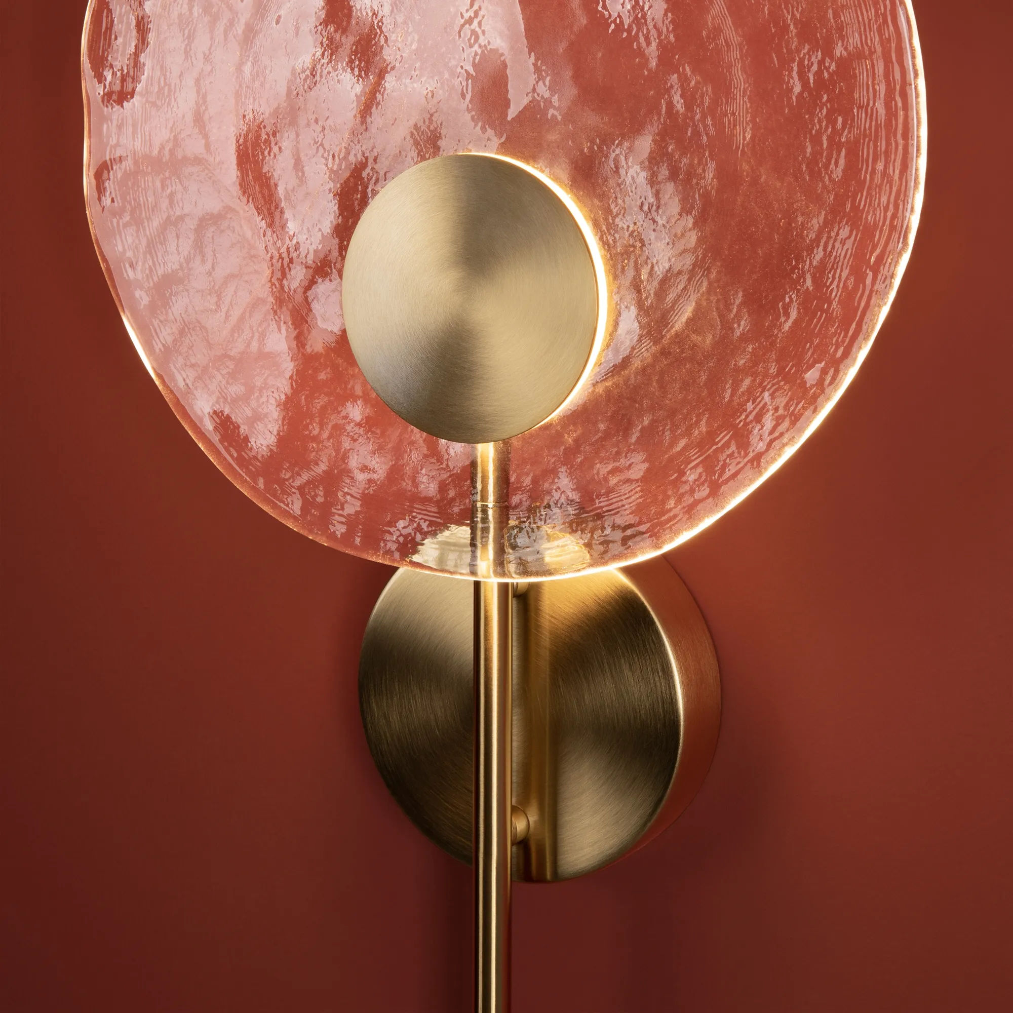 картинка Настенный светильник (бра) Freya FR6182WL-L5BS1