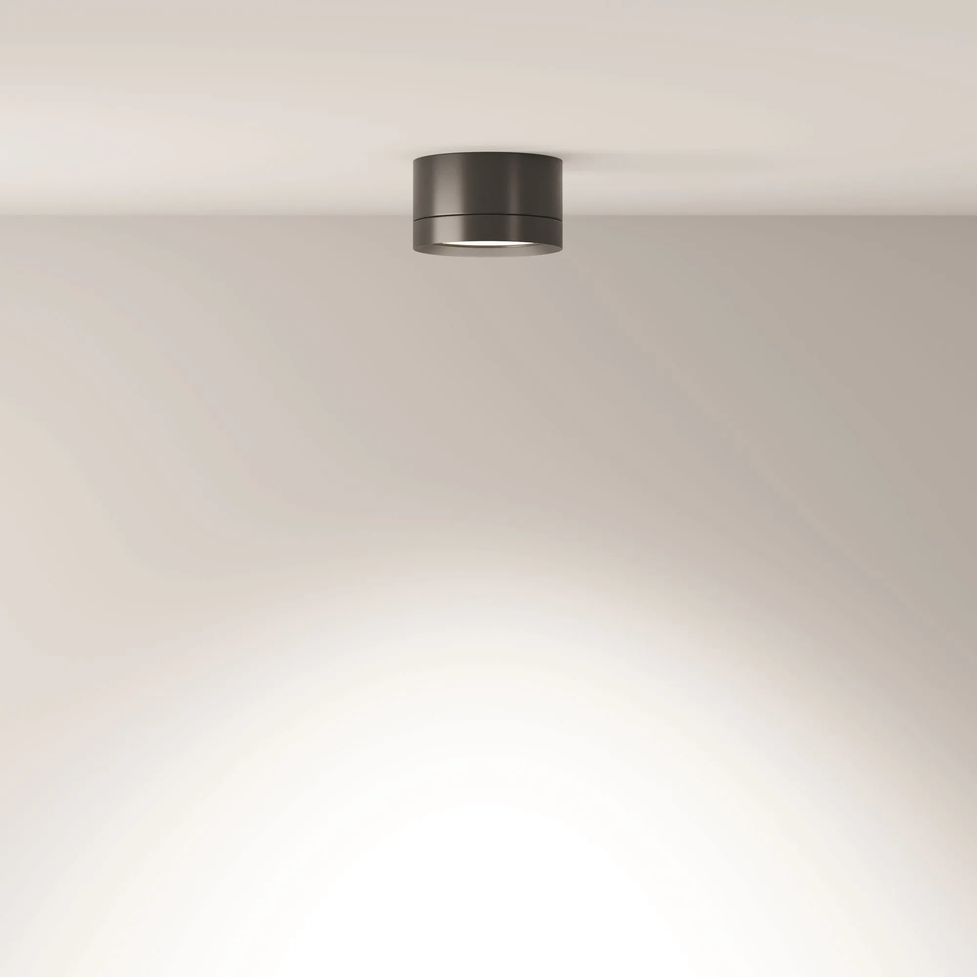 картинка Потолочный светильник Technical C086CL-GX53-SRD-B