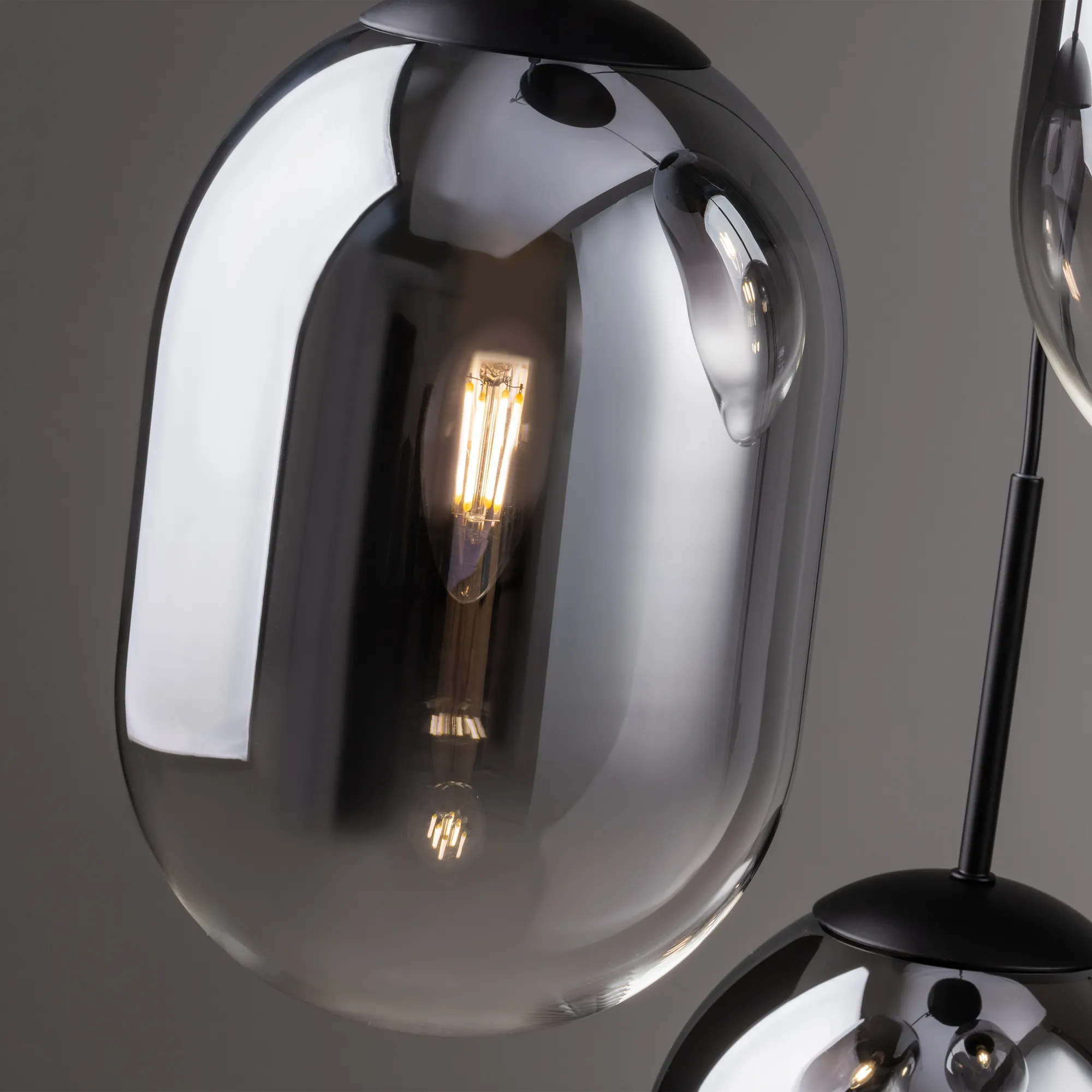 картинка Подвесной светильник Freya FR1011PL-03B