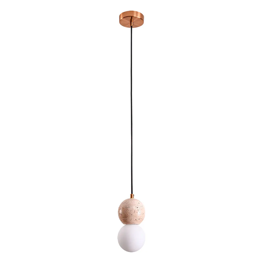 картинка Подвесной светильник Divinare MILANO 5407/49 SP-1