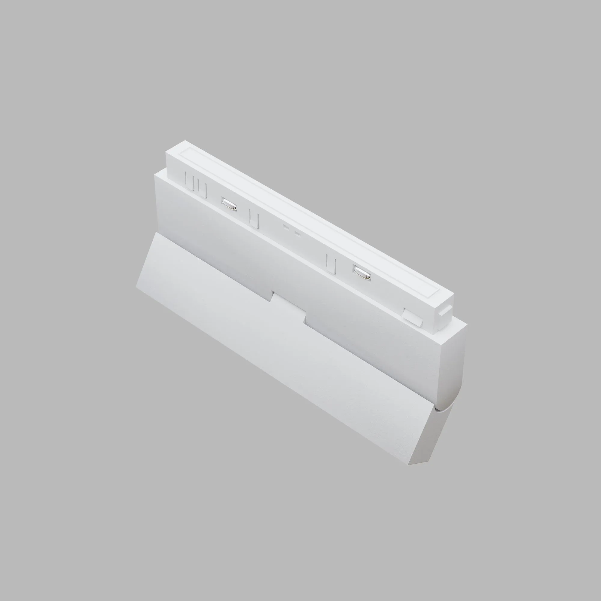 картинка Трековый светильник Technical TR036-2-12W3K-W