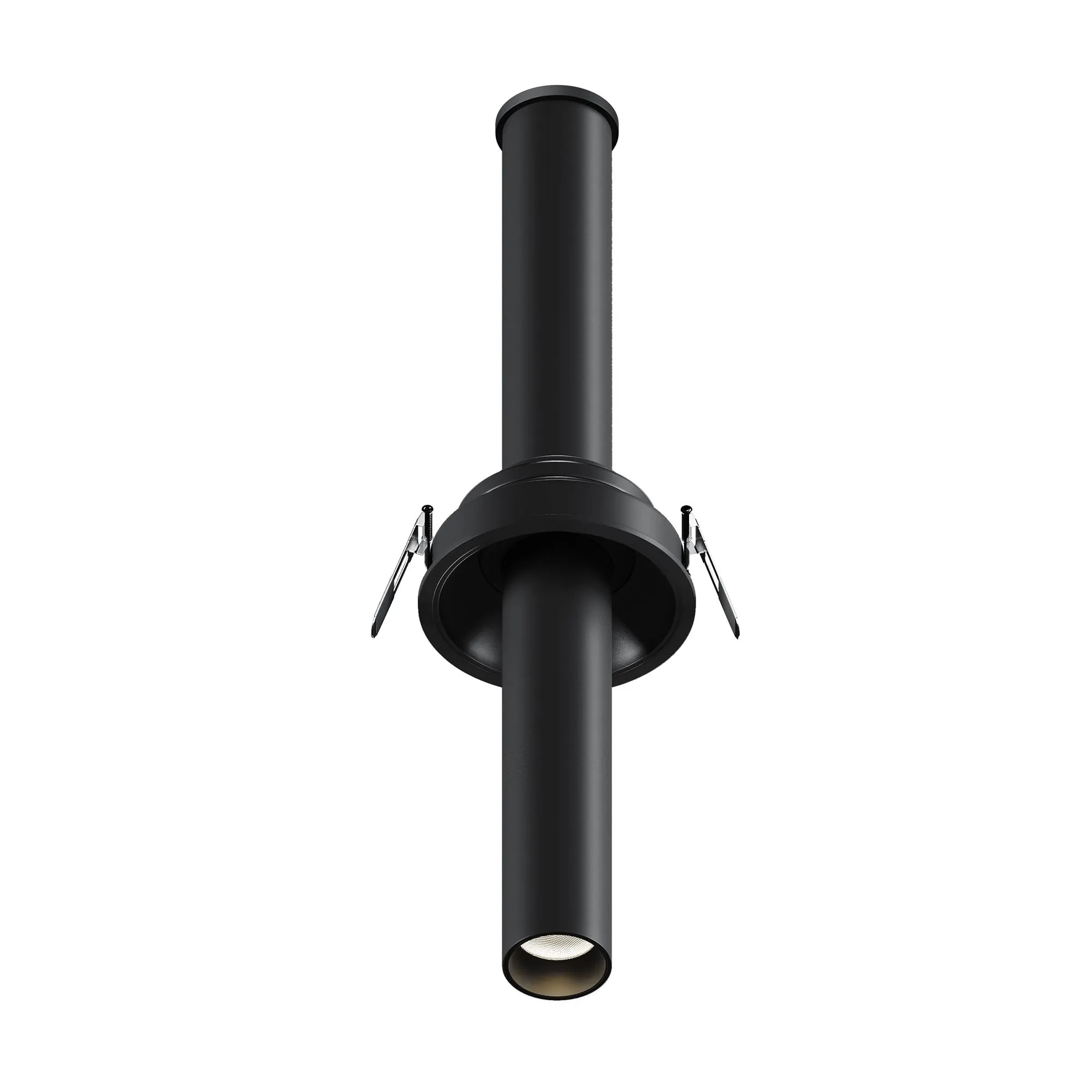 картинка Встраиваемый светильник Technical C140RS-L300-7W3K-B