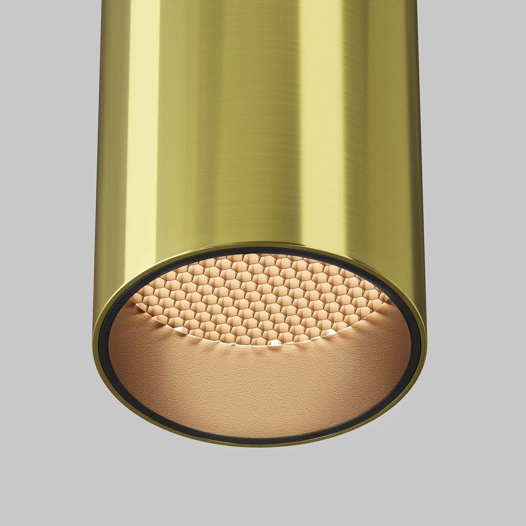 картинка Потолочный светильник Technical C056CL-L12W2.7K-W-BS