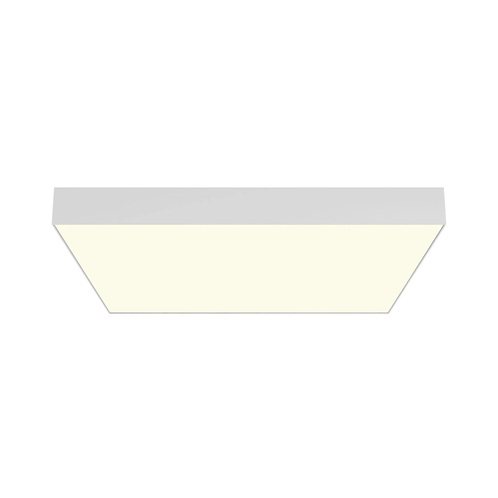 картинка Потолочный светильник Technical C032CL-90W3K-SQ-W