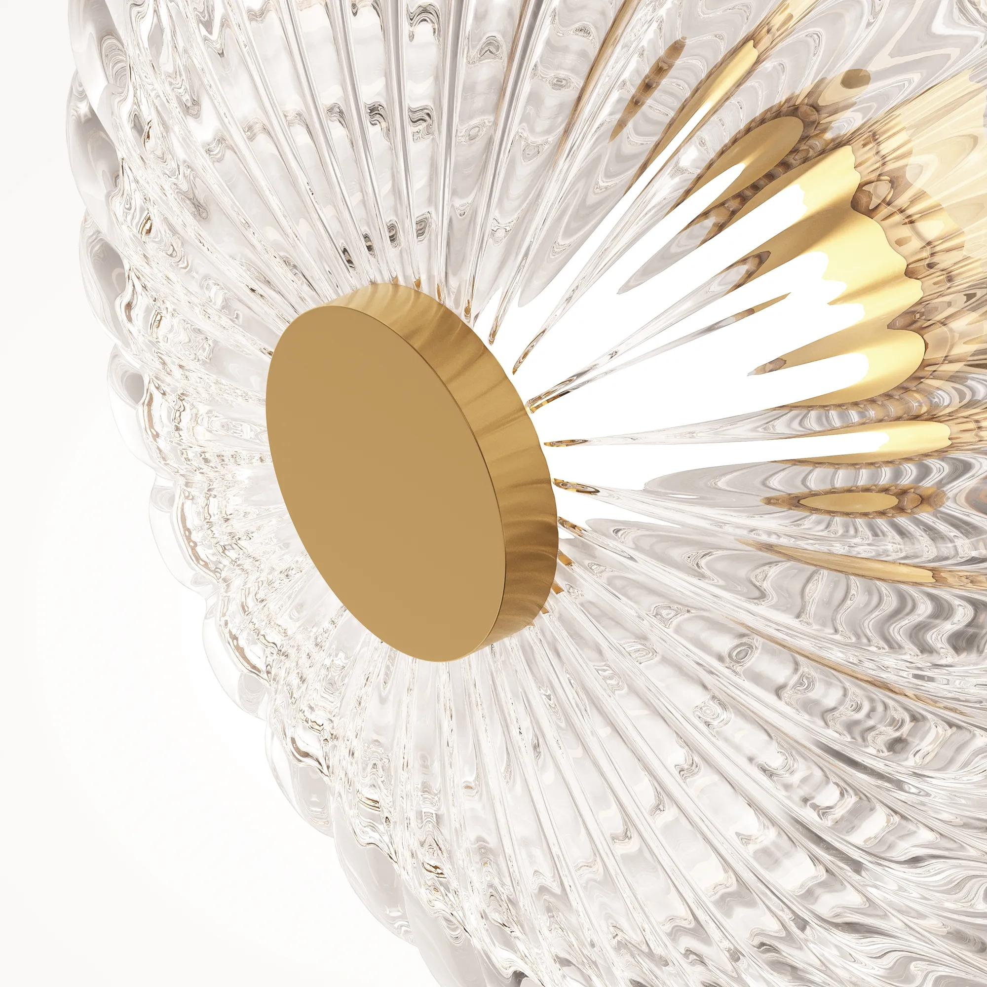 картинка Настенный светильник (бра) Maytoni MOD555WL-L13G3K