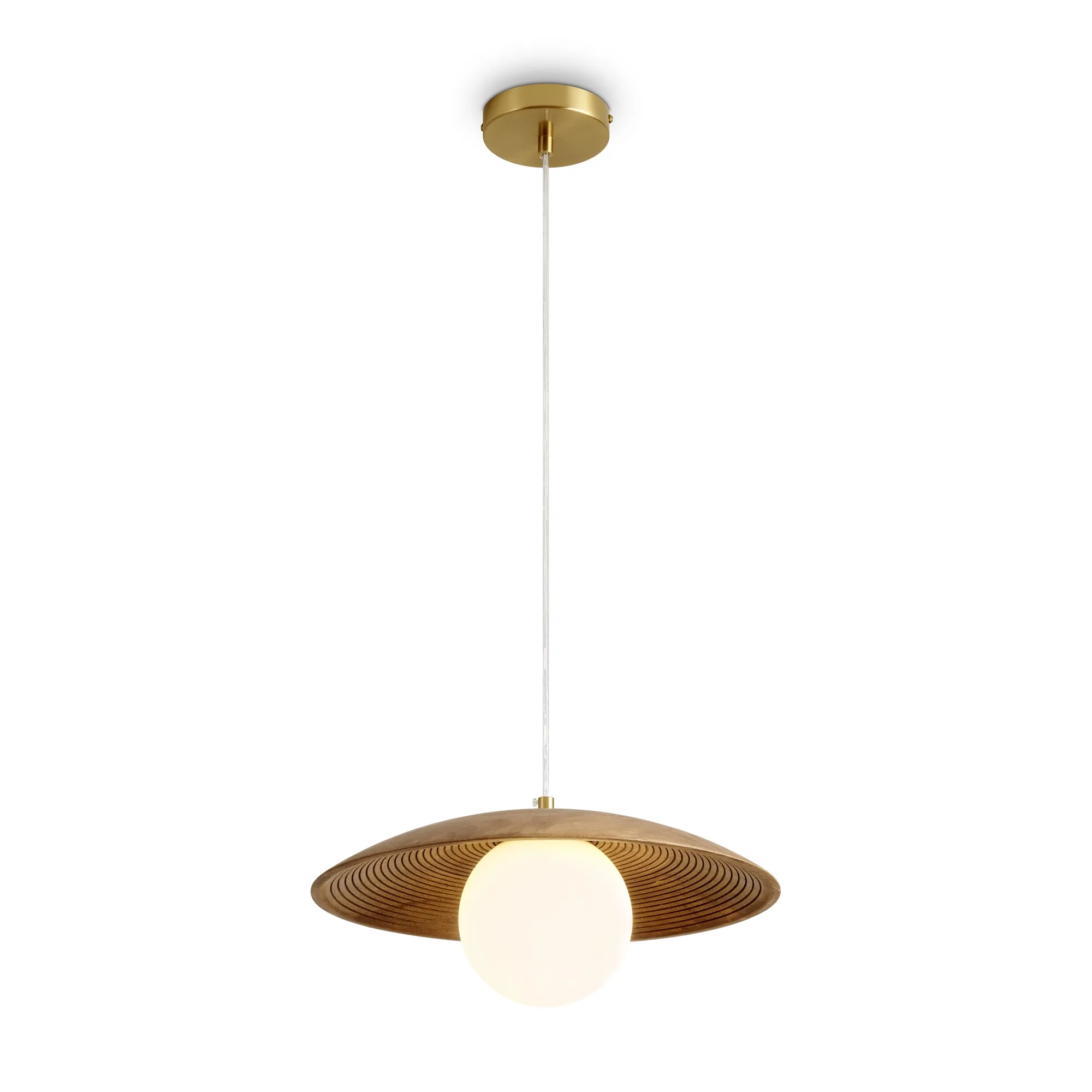 картинка Подвесной светильник Freya FR5589PL-01T1