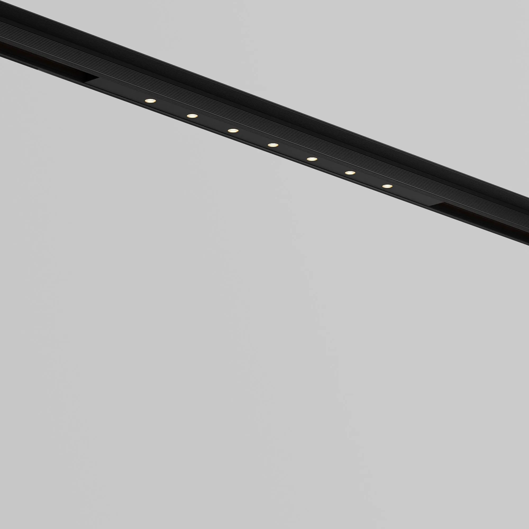 картинка Трековый светильник Technical TR174-1-12WTW-M-B