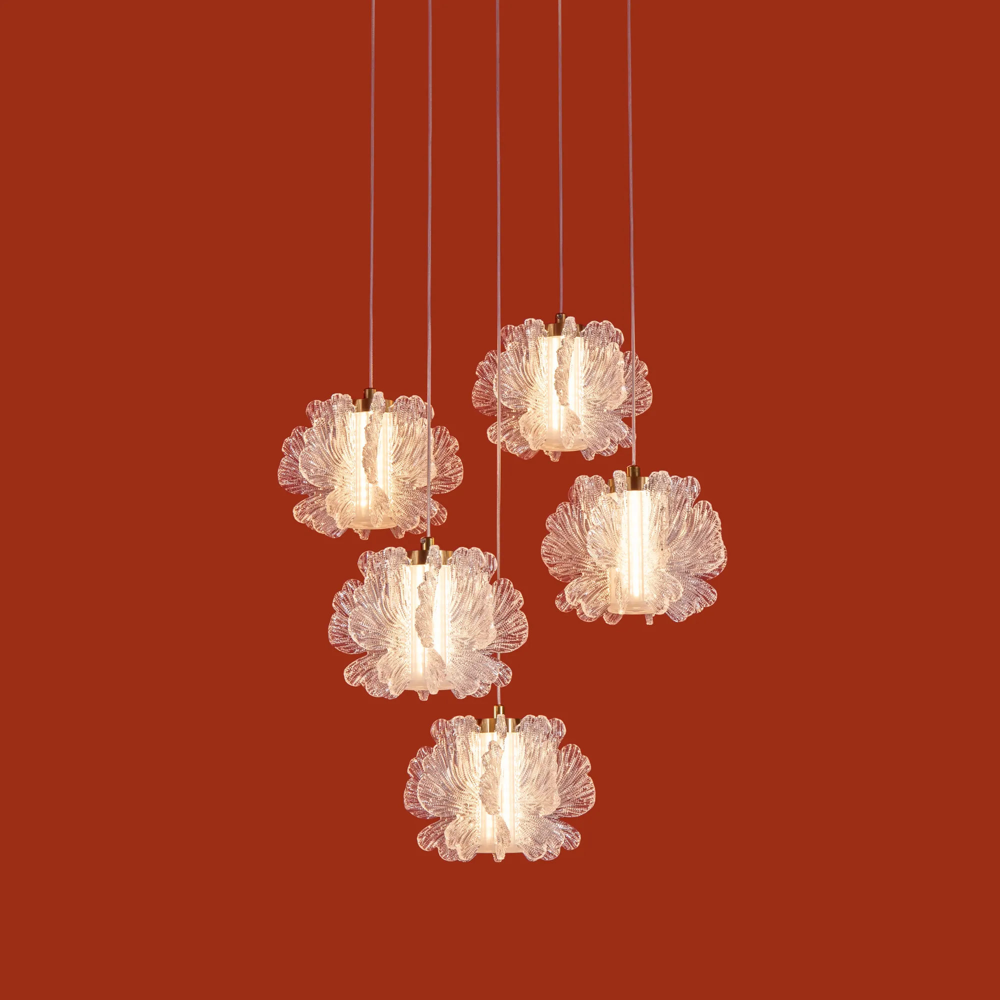 картинка Подвесной светильник Freya FR5579PL-L40BS