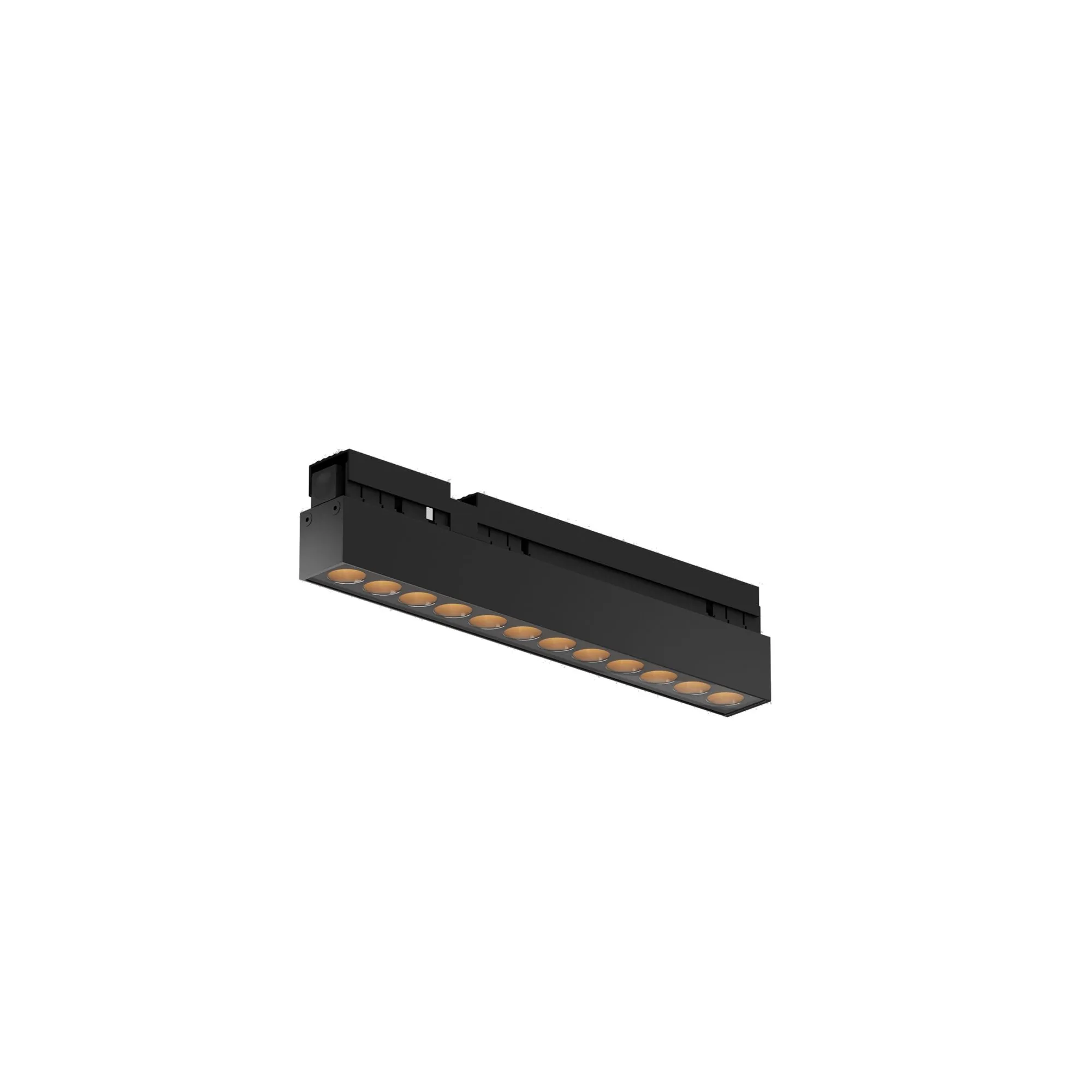 картинка Уличный трековый светильник Outdoor O-TR02-2-S-12WB3K