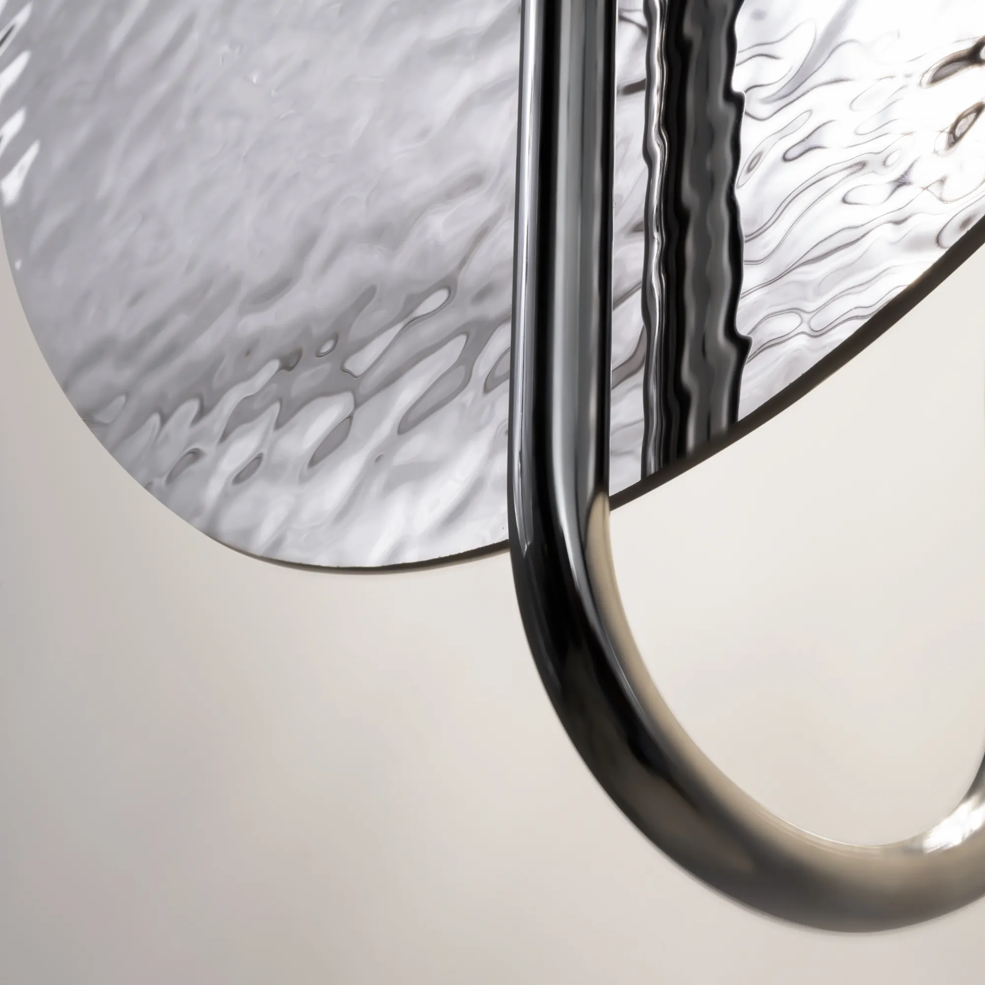 картинка Настенный светильник (бра) Maytoni MOD305WL-03CH