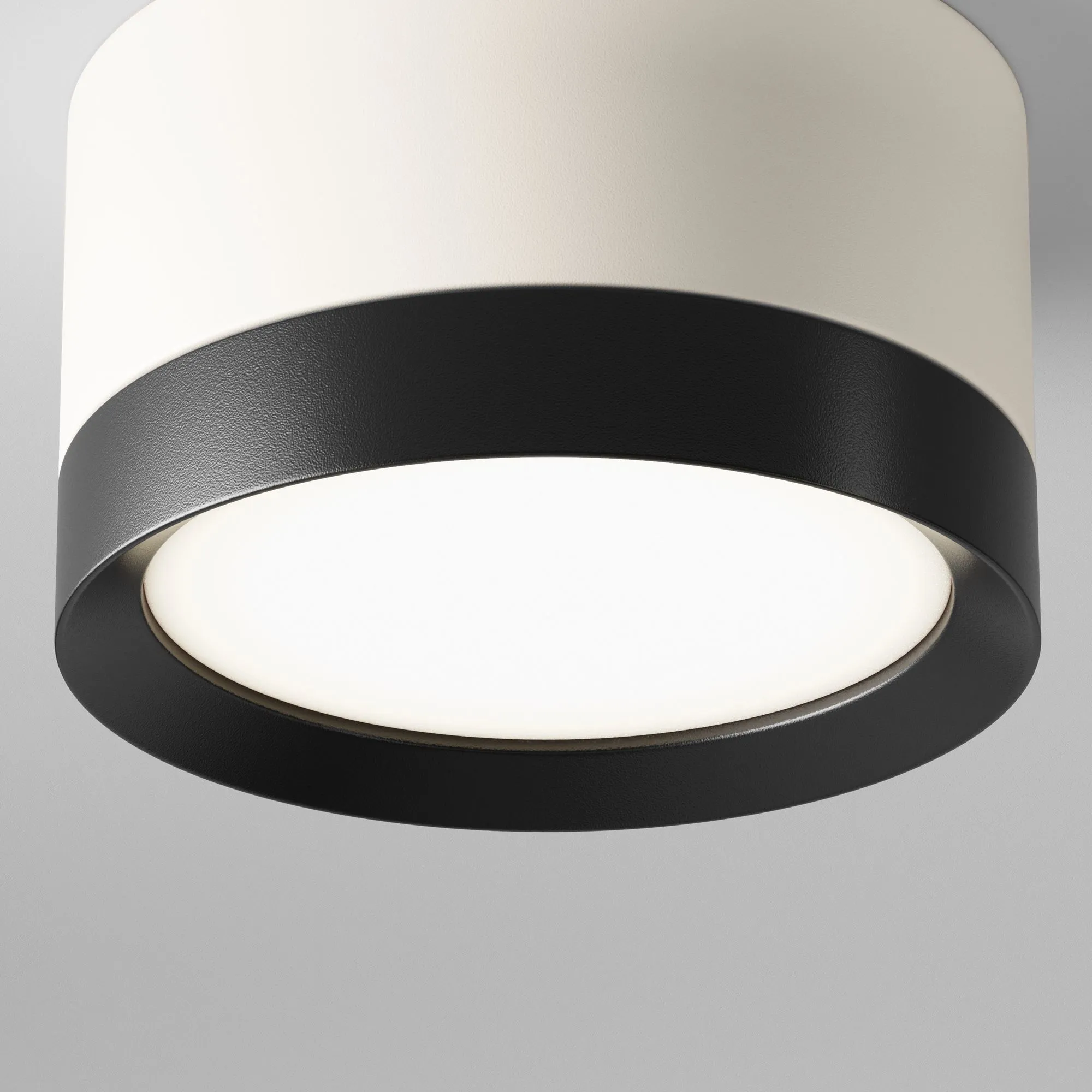 картинка Потолочный светильник Technical C086CL-GX53-SRD-WB
