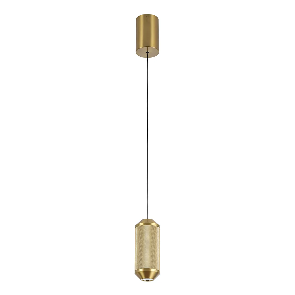 картинка Точечный подвесной светильник Arte lamp OMICRON A1134SP-7PB