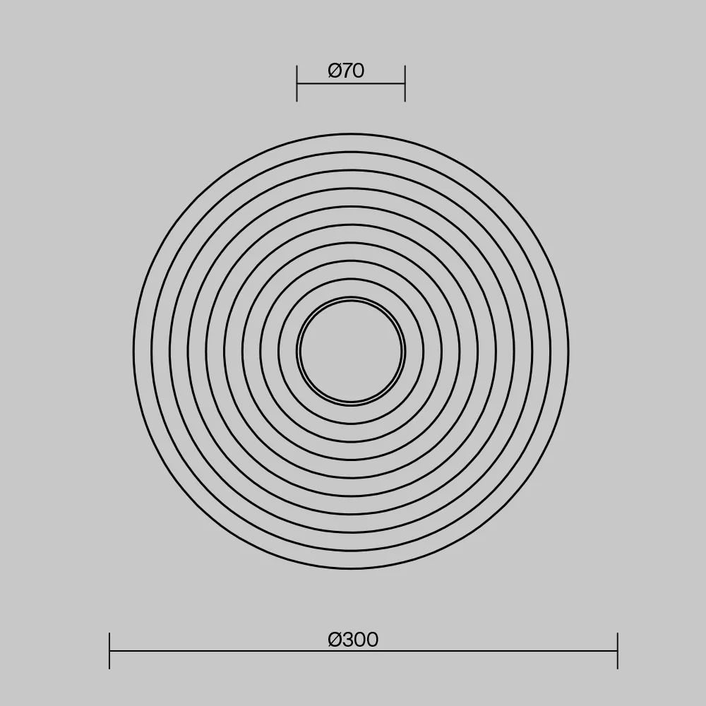 картинка Настенный светильник (бра) Freya FR6189WL-L20LG