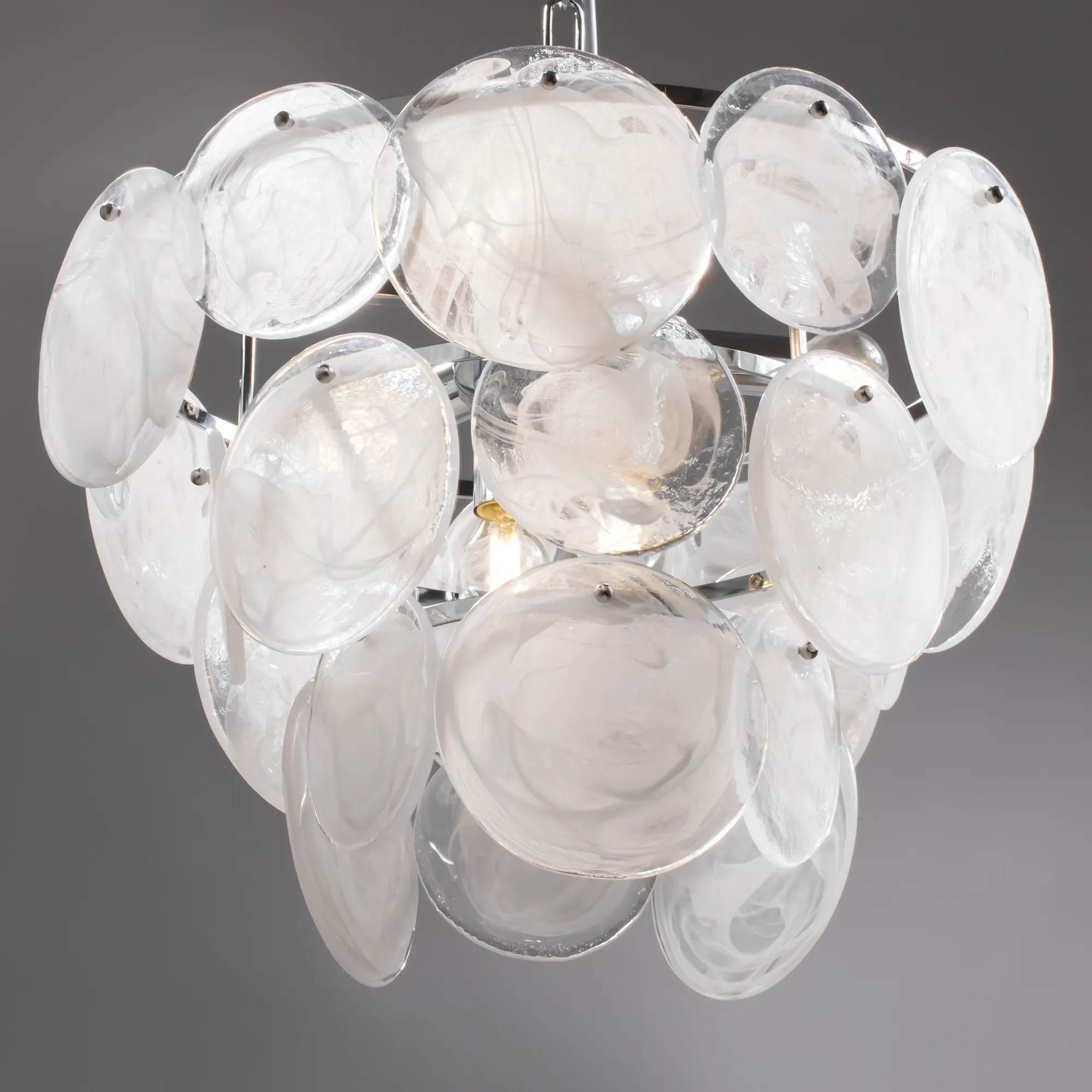 картинка Подвесной светильник Freya FR5197PL-05CH