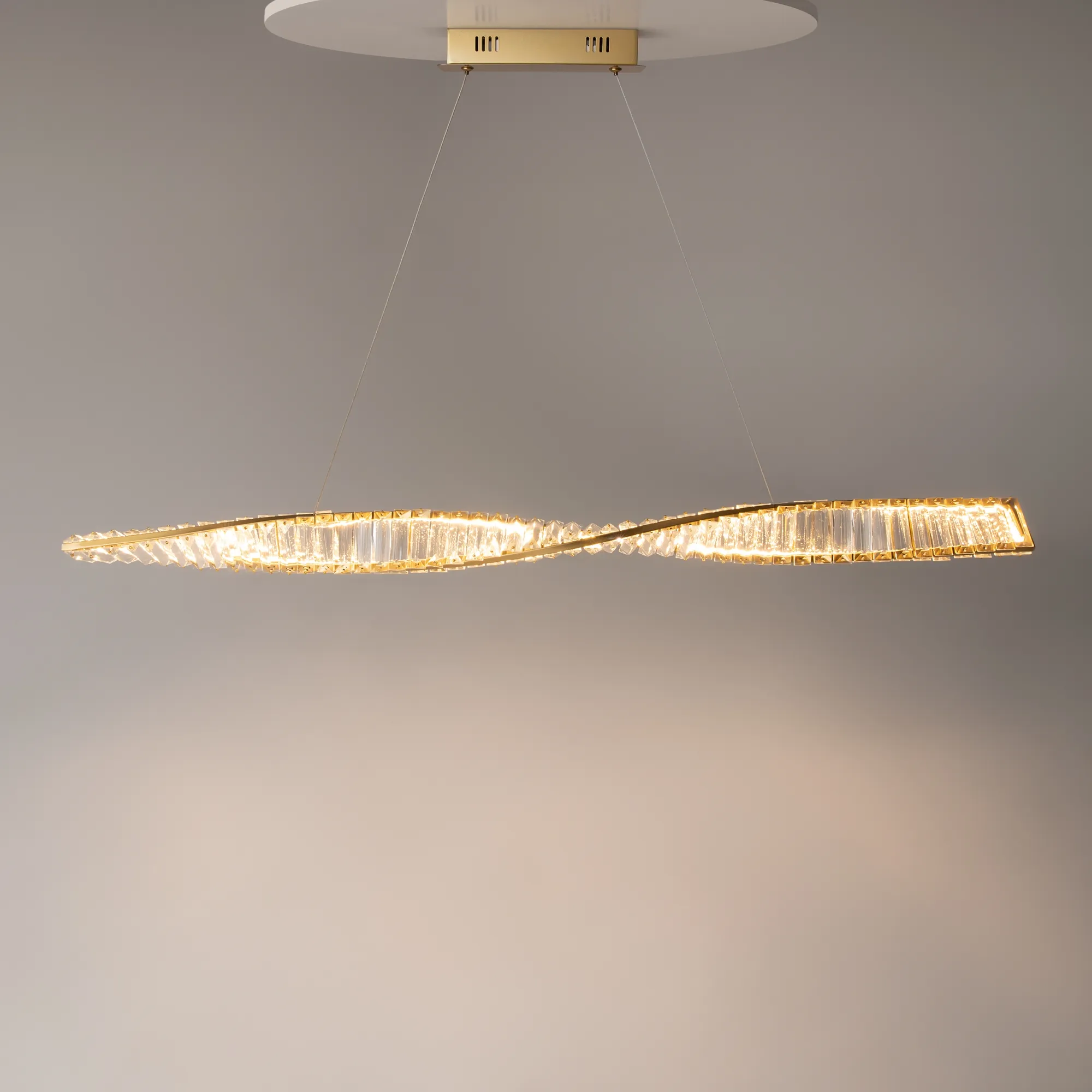 картинка Подвесной светильник Maytoni P097PL-L36BS3K