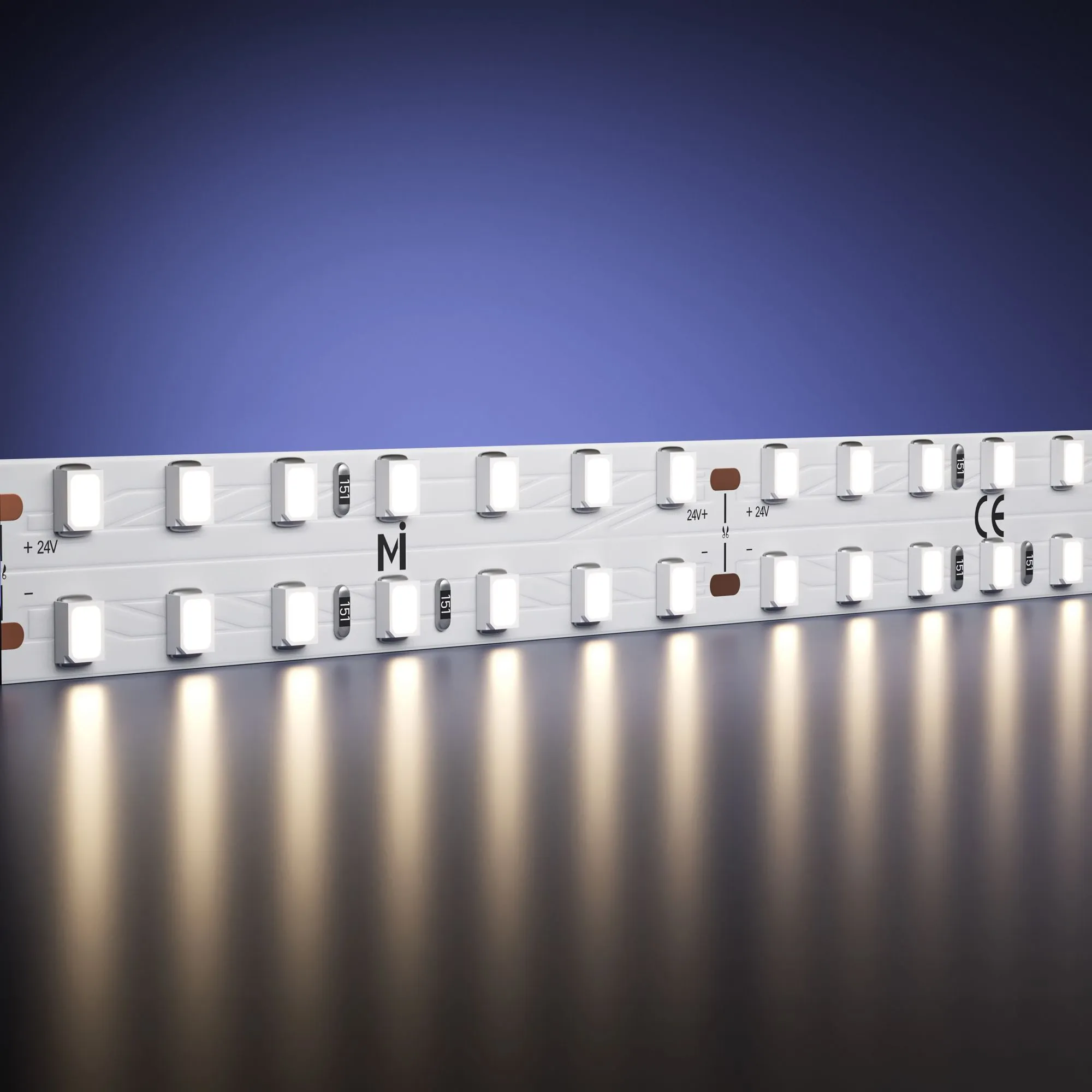 картинка Светодиодная лента Led Strip 201111