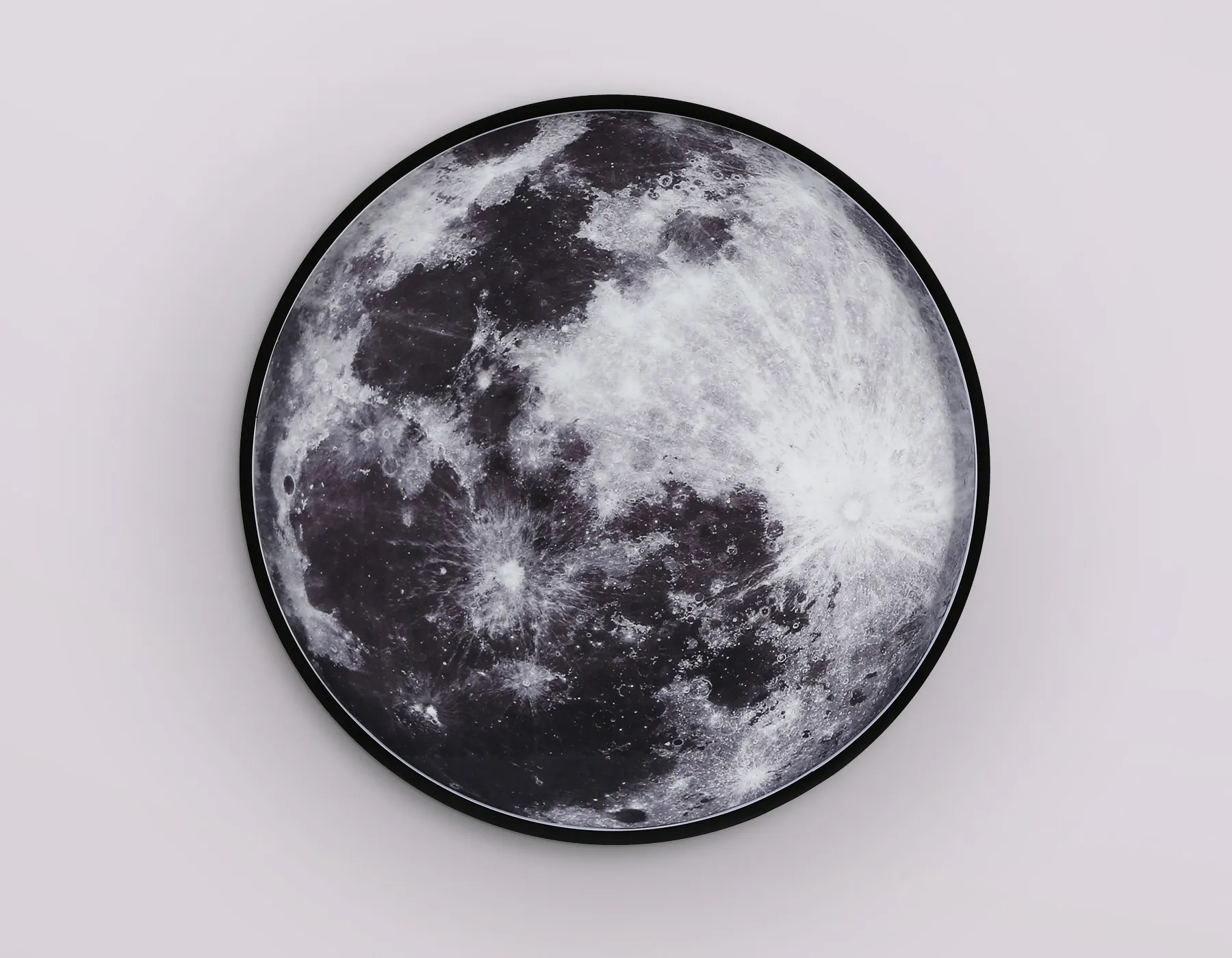 картинка Настенно-потолочный светодиодный светильник FW11112