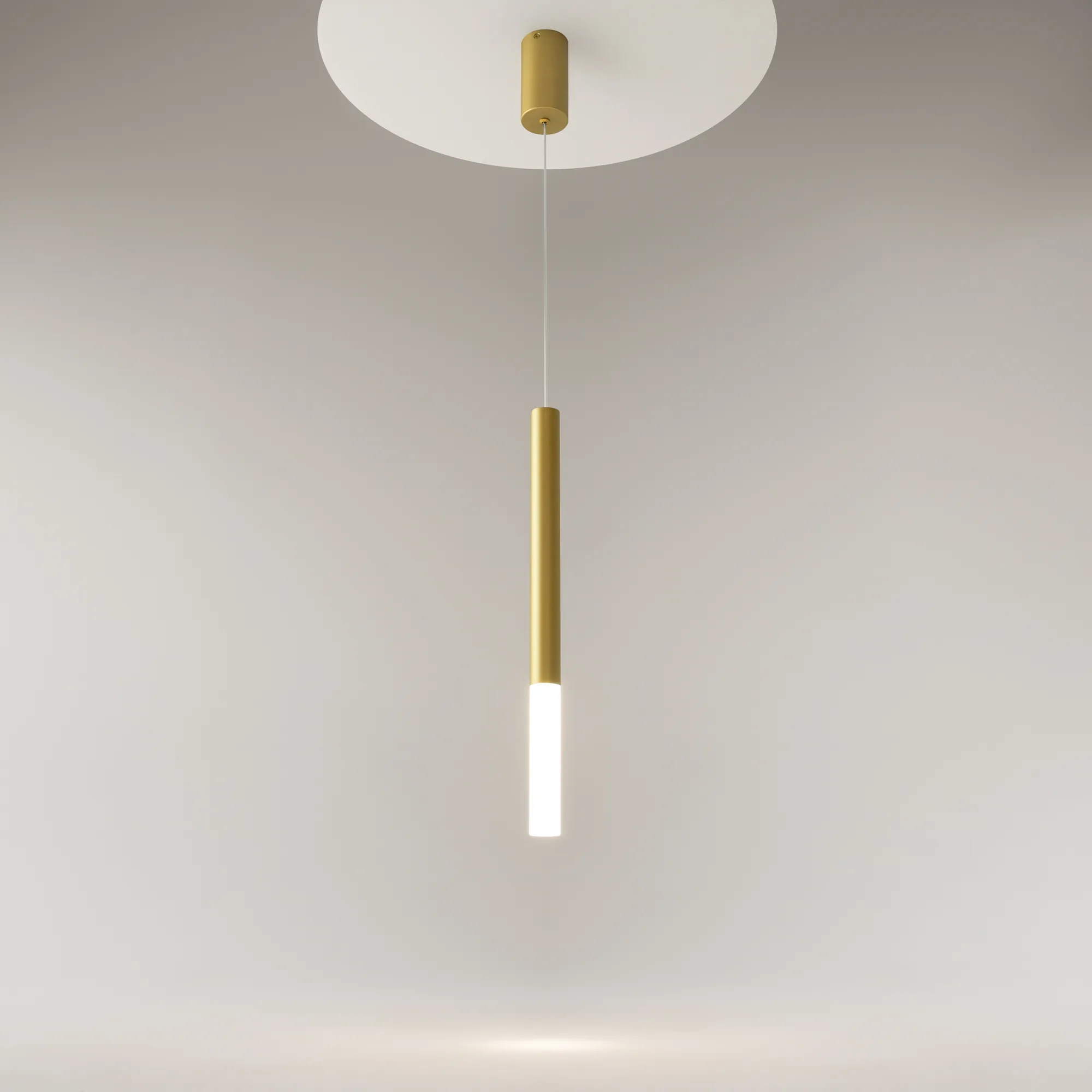 картинка Подвесной светильник Maytoni MOD157PL-L6GK