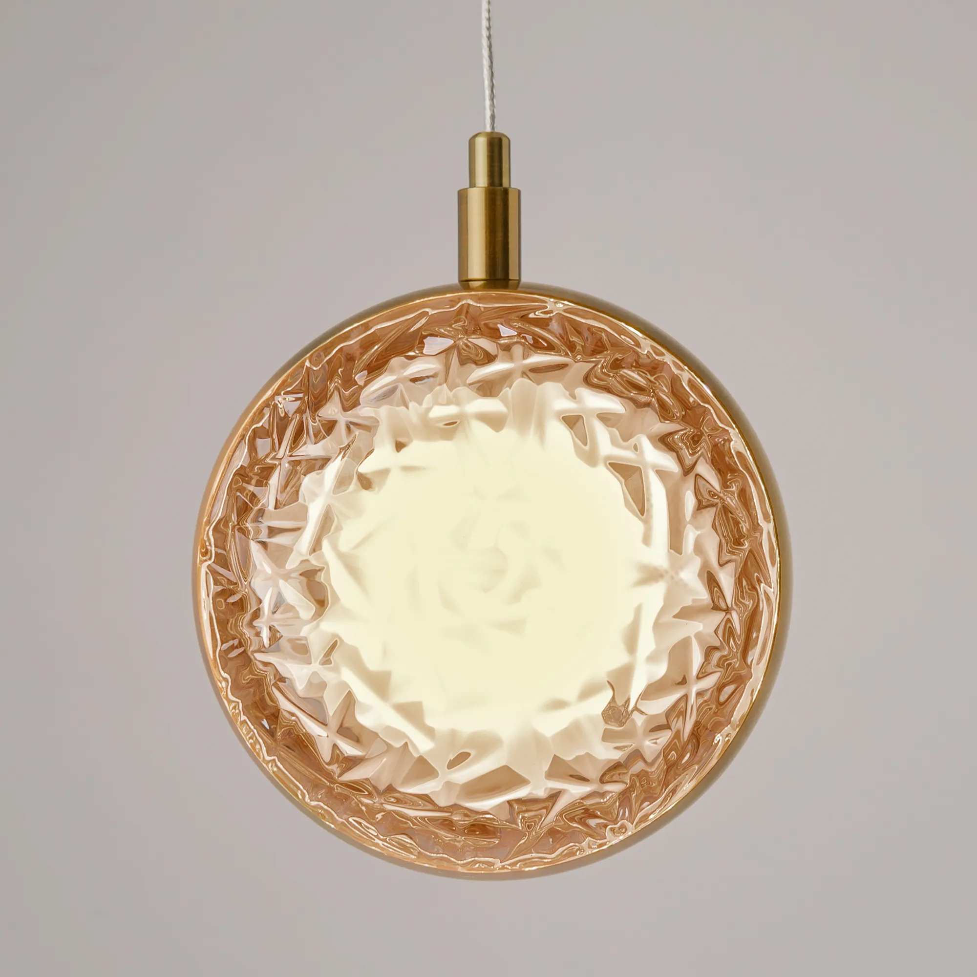 картинка Подвесной светильник Maytoni MOD299PL-L10BS3K